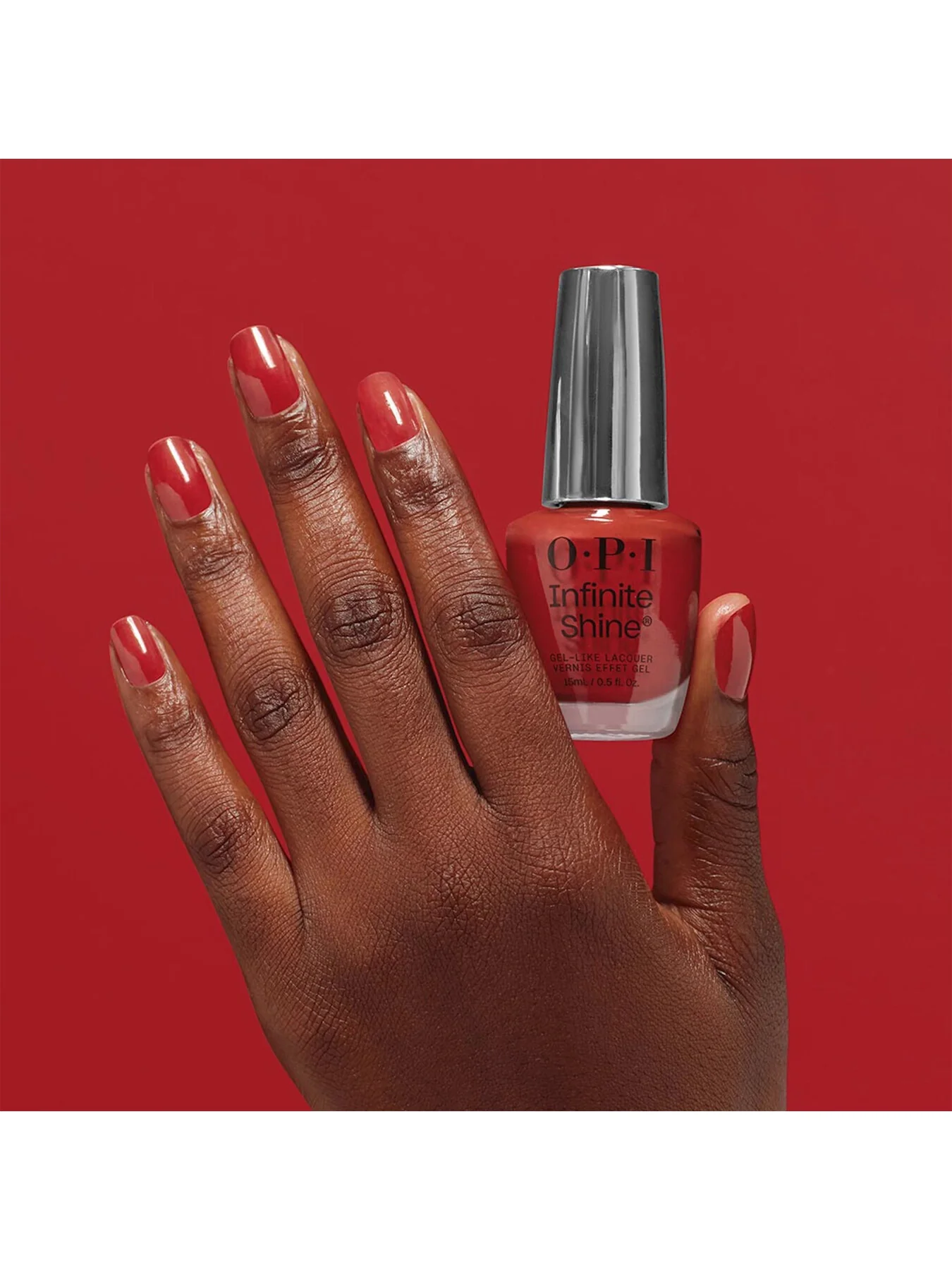 OPI Infinite Shine Nail Polish