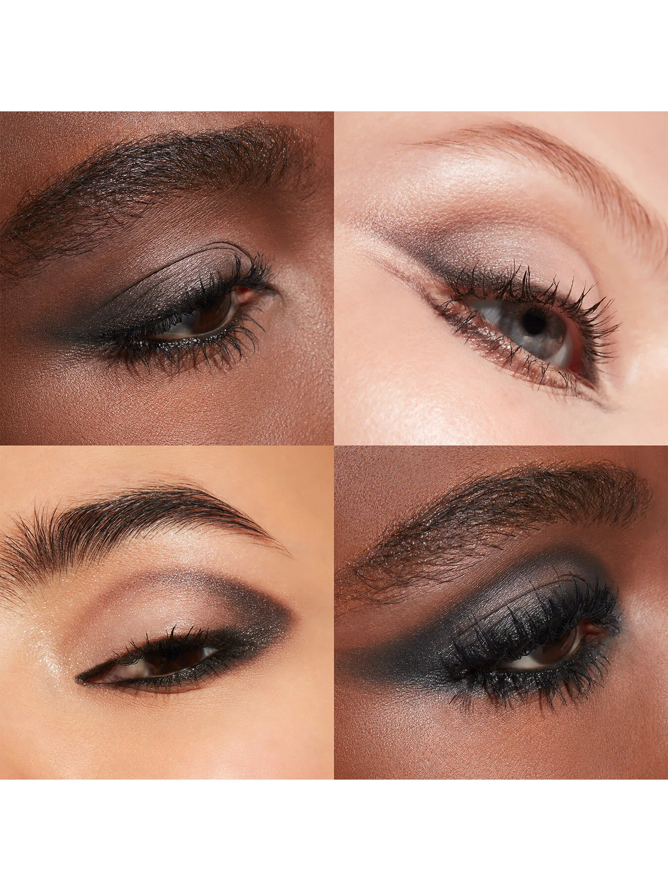 Connect In Colour Eye Shadow Palette Encrypted Kryptonite
