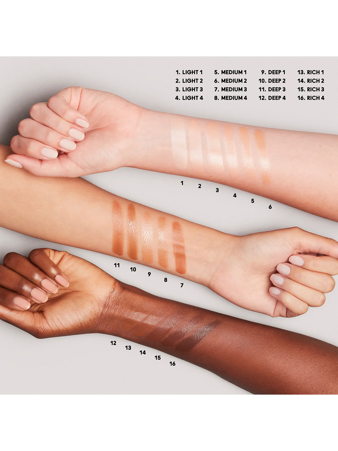Strobe Dewy Skin Tinted Moisturiser 30ml