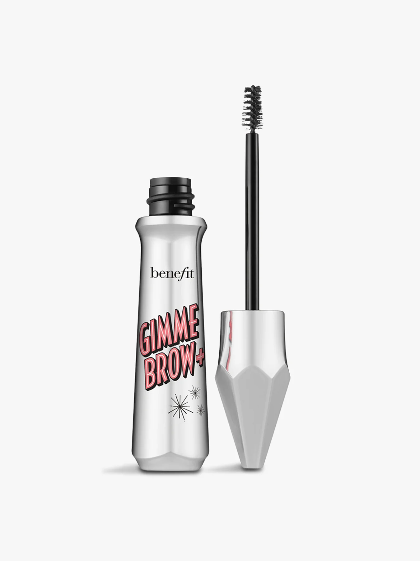 Grow Brow+