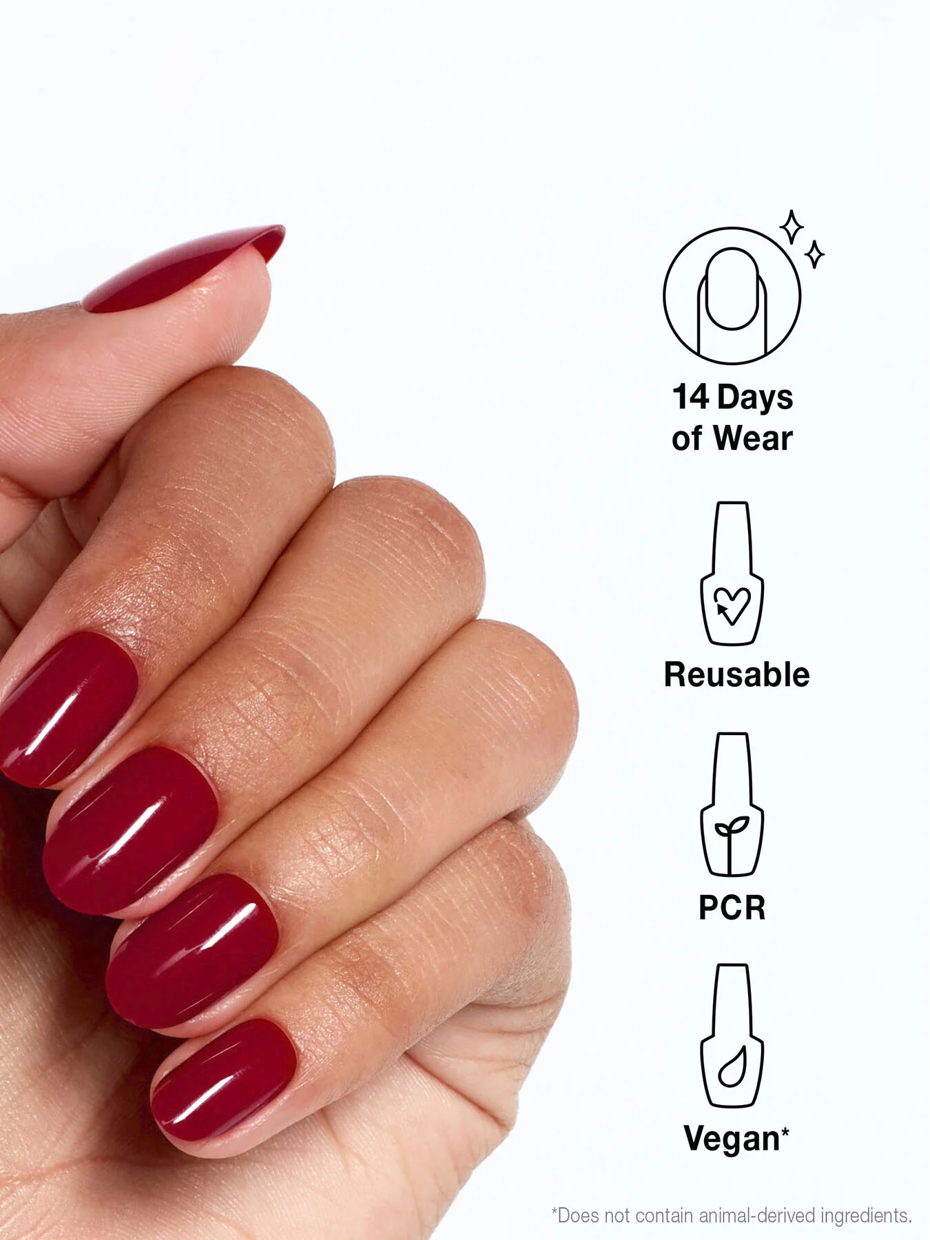 Xpress On Artificial Nails Classic