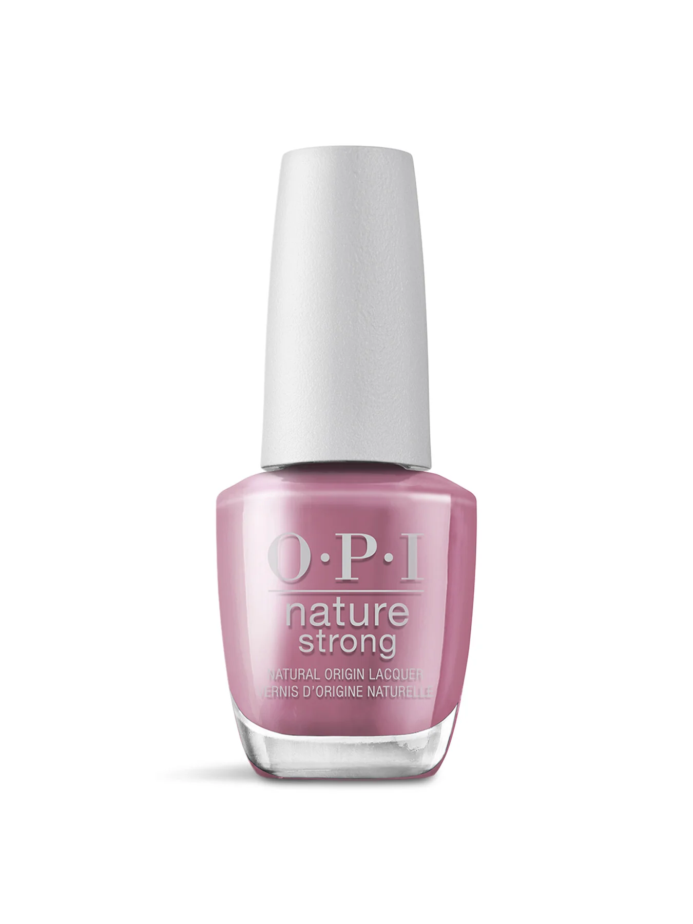 Nature Strong Vegan Nail Polish
