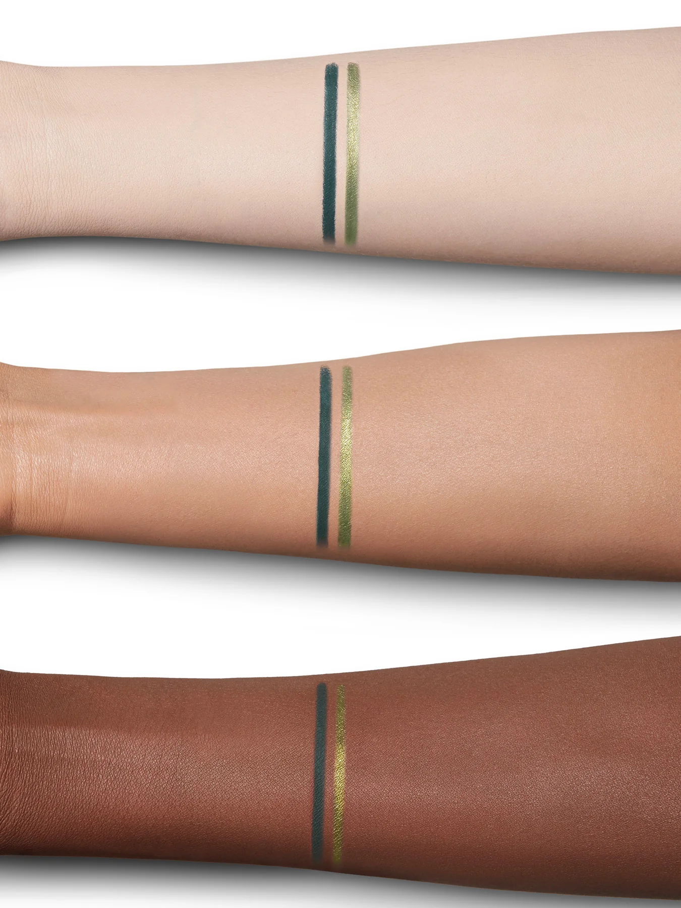 Eye Colour Magic Liner Duo