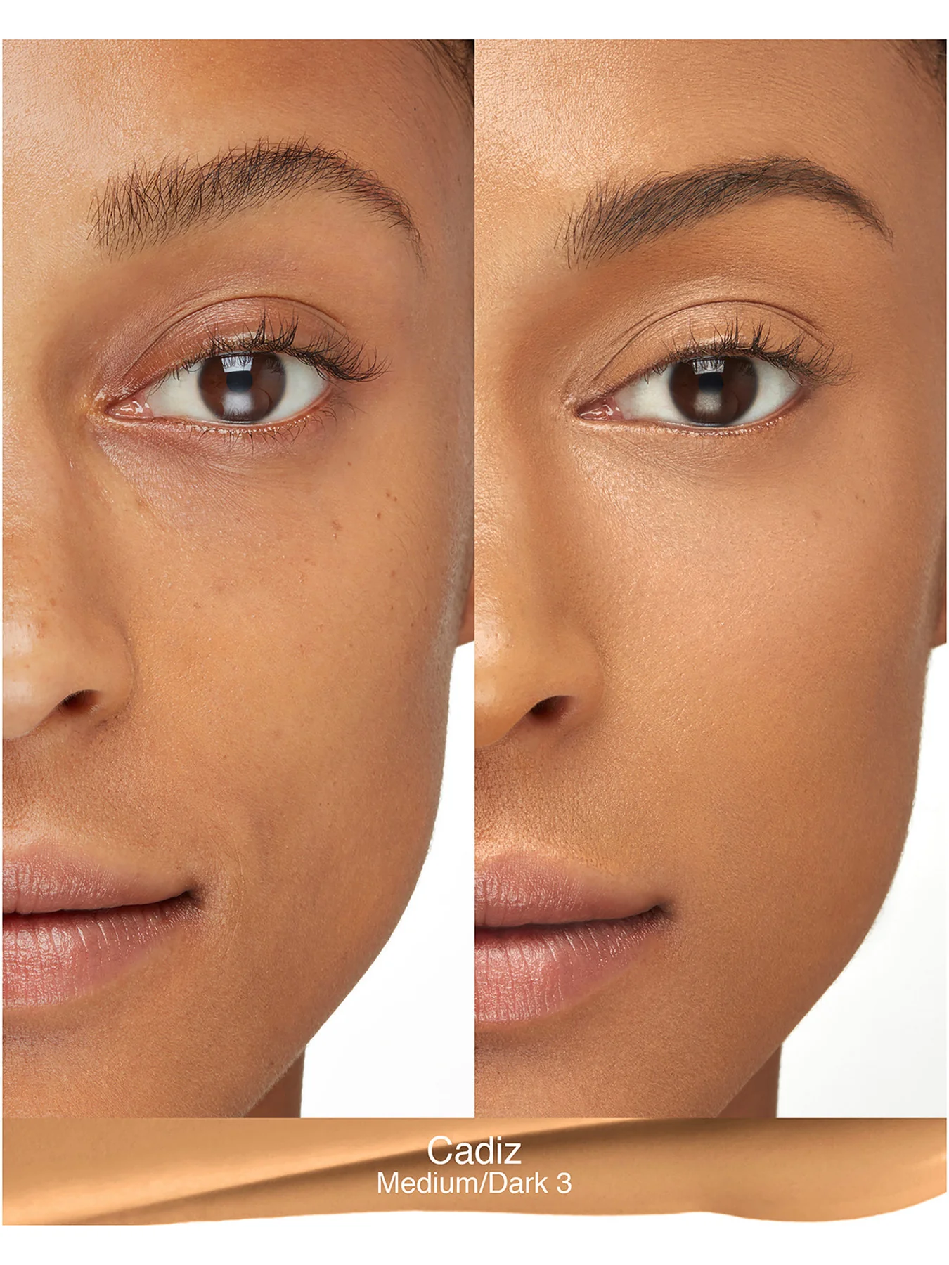 Natural Radiant Longwear Foundation