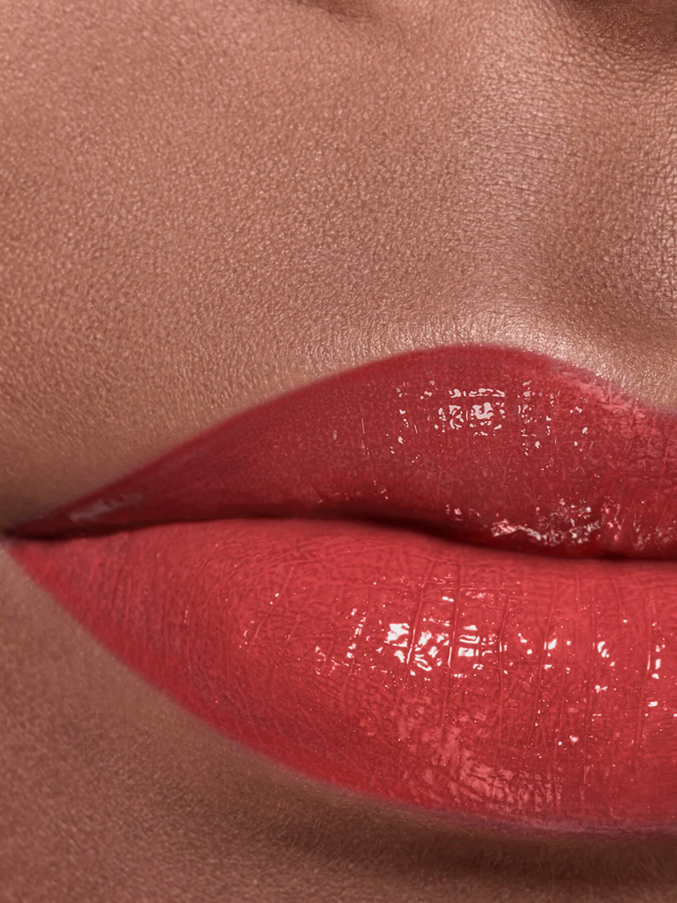 ROUGE COCO BAUME – SHINE