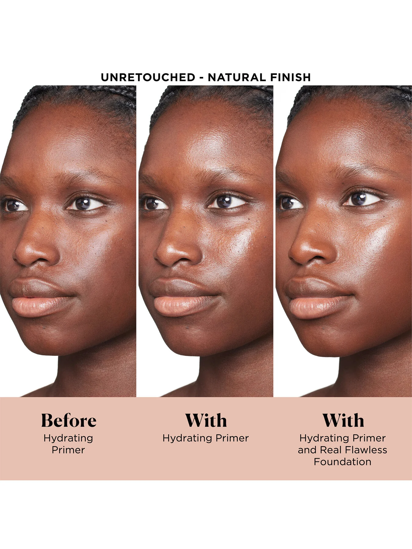 Pure Canvas Primer