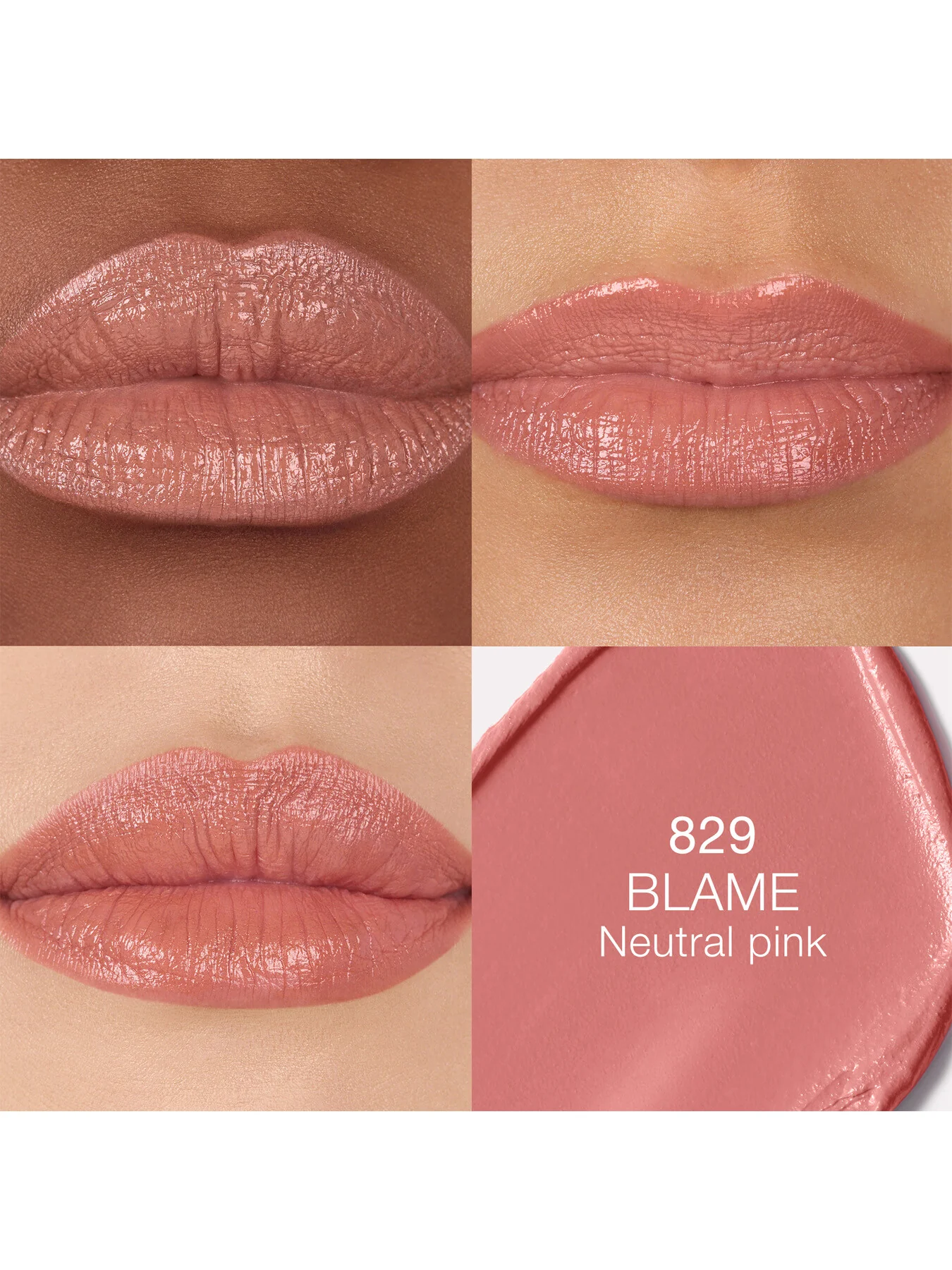 Explicit Lipstick