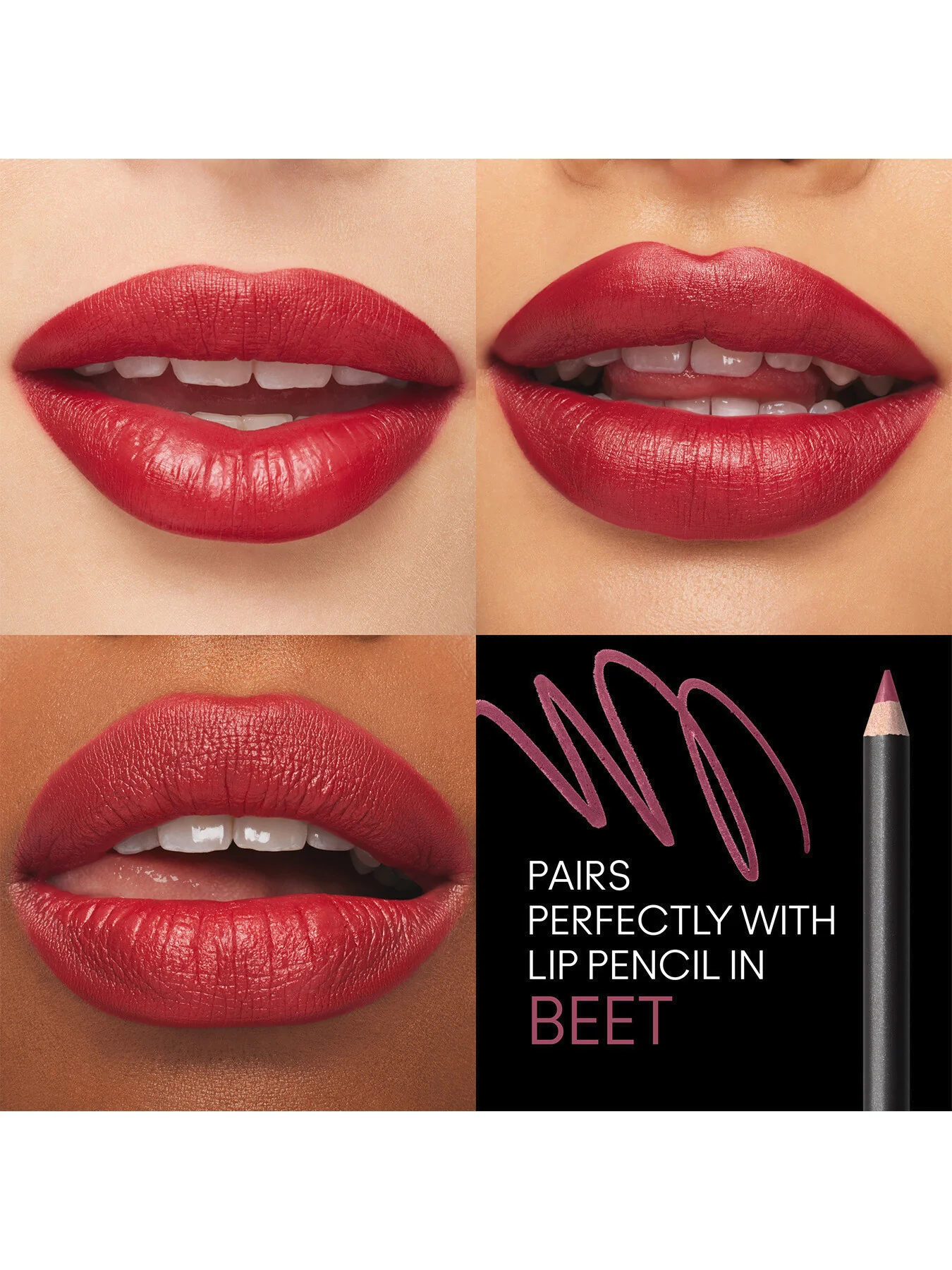 M·A·CXIMAL Silky Matte Lipstick