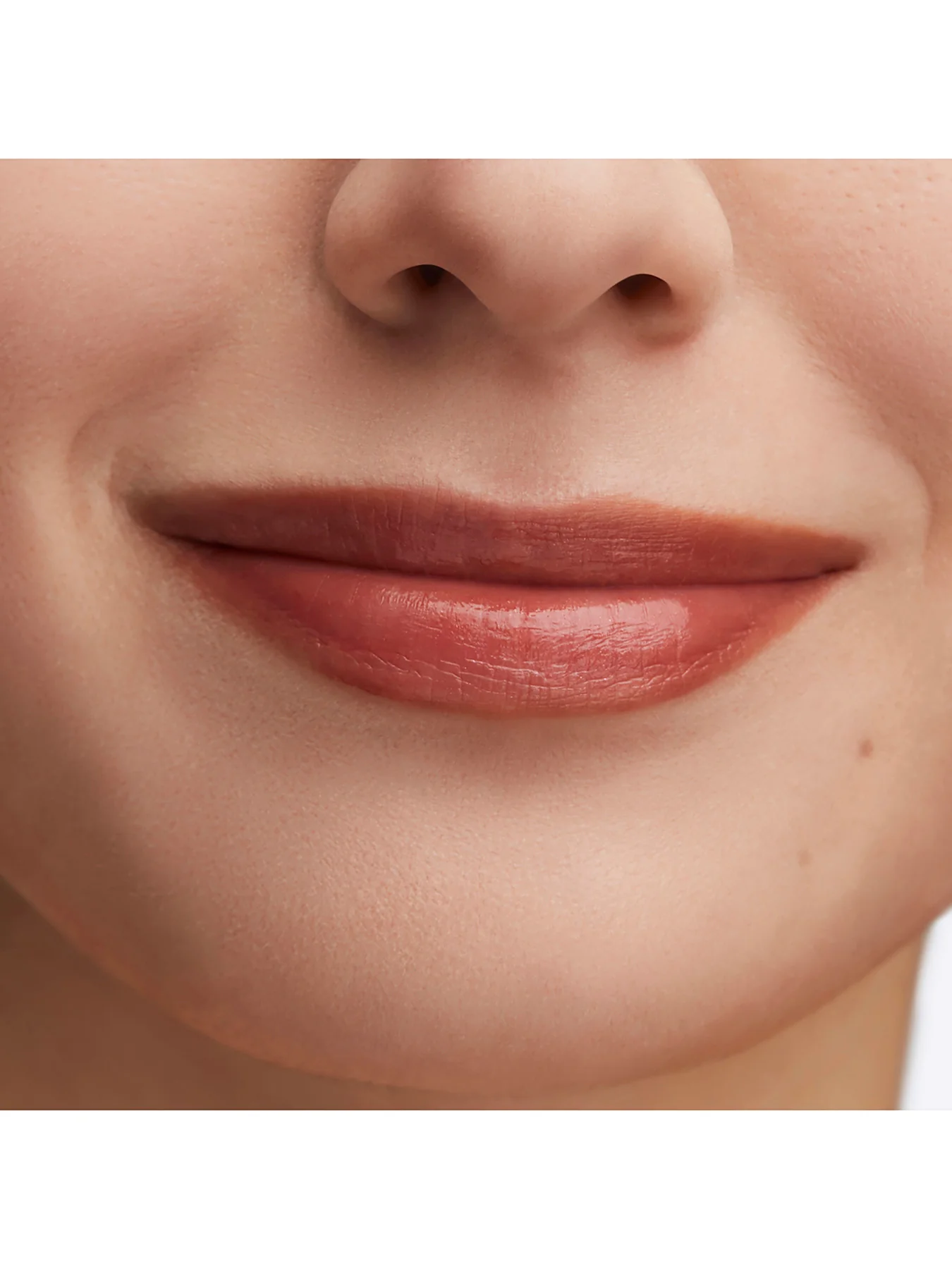 Lustre Glass Lipstick