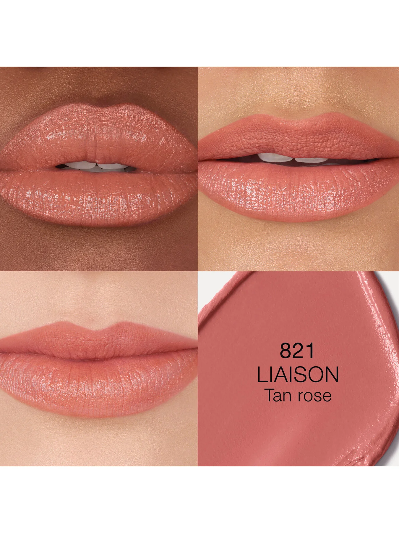 Explicit Lipstick
