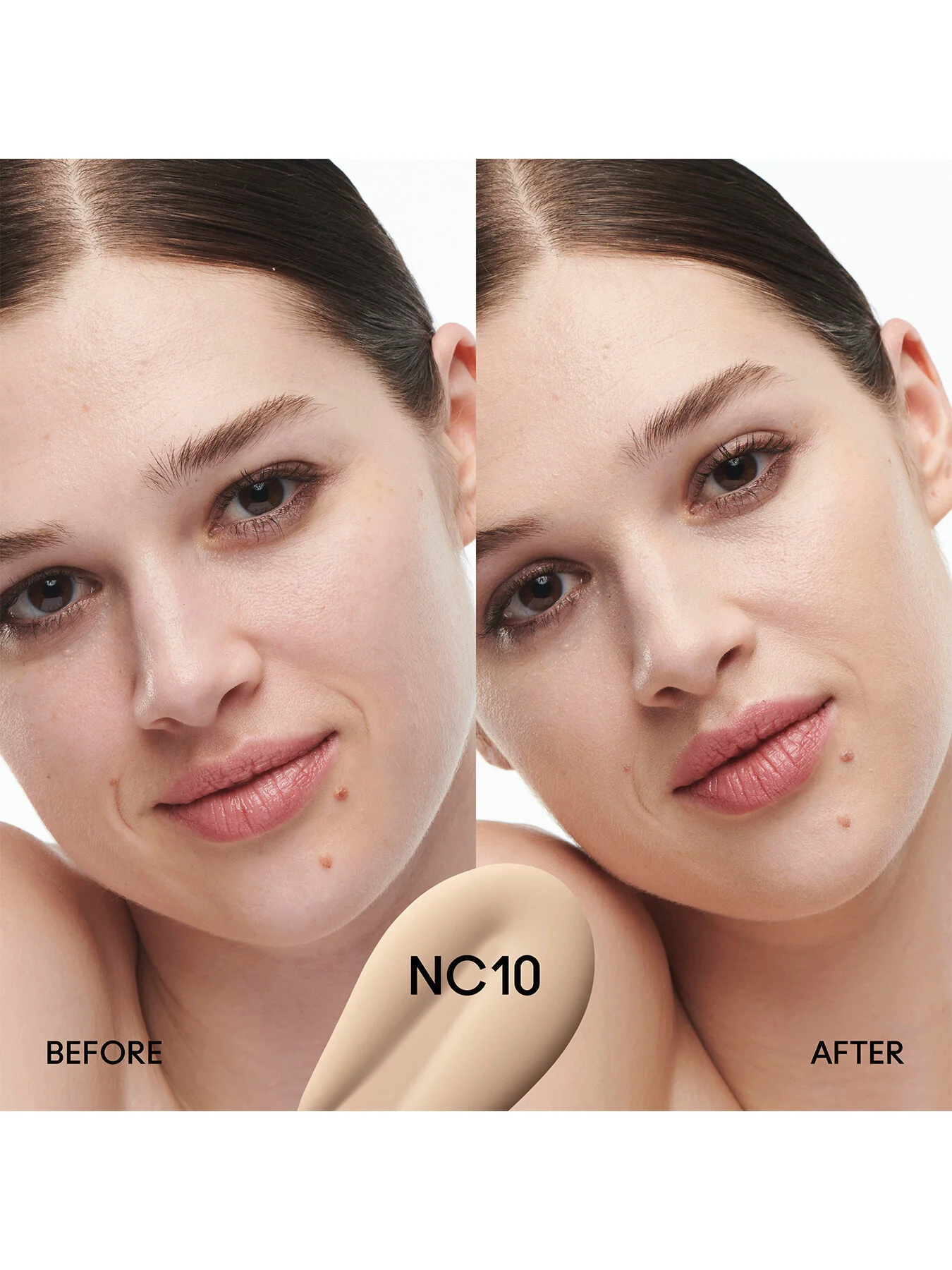 Studio Radiance Serum Powered Foundation