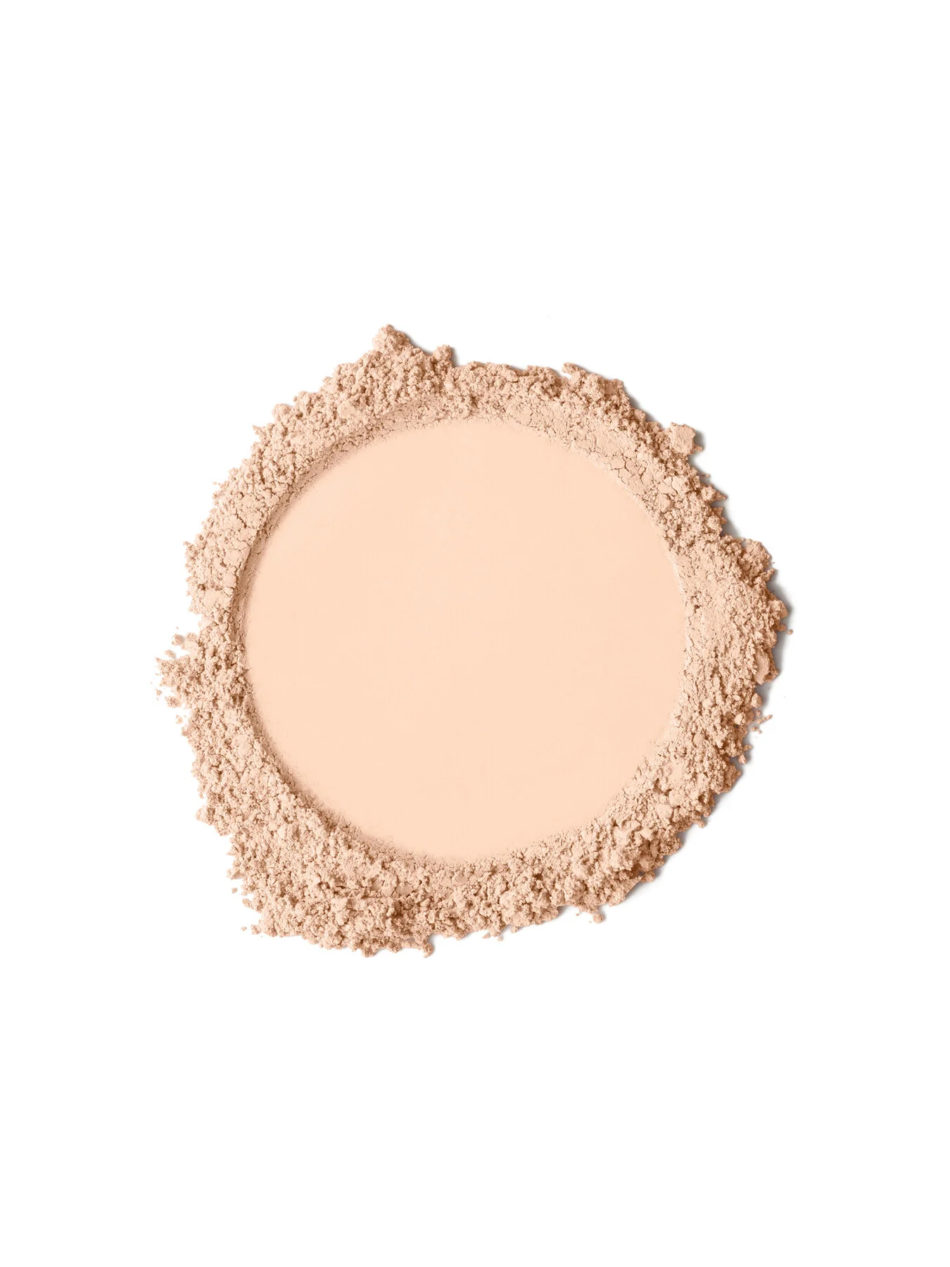 Soft Matte Powder
