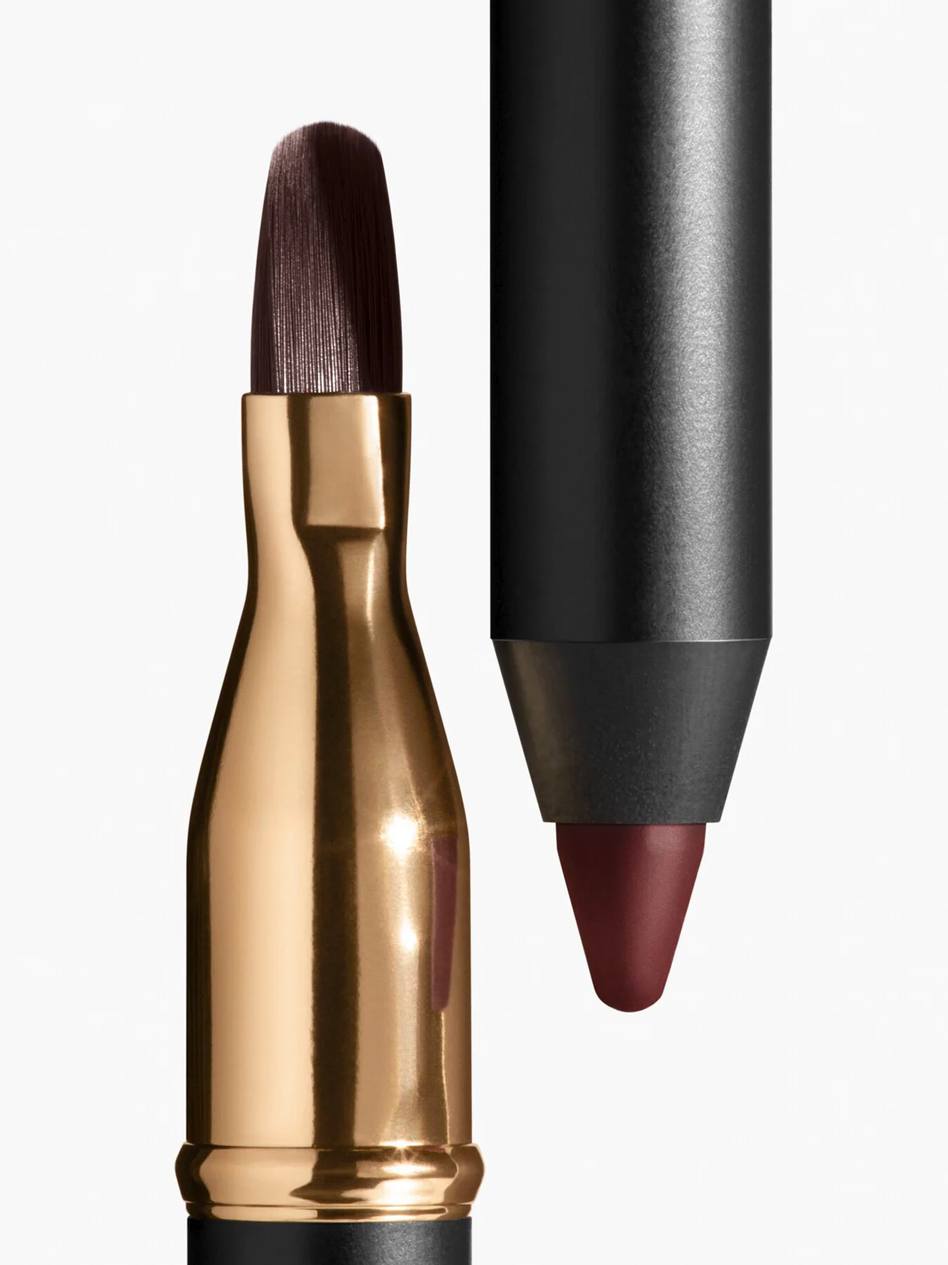 Le Crayon Levres Renovation