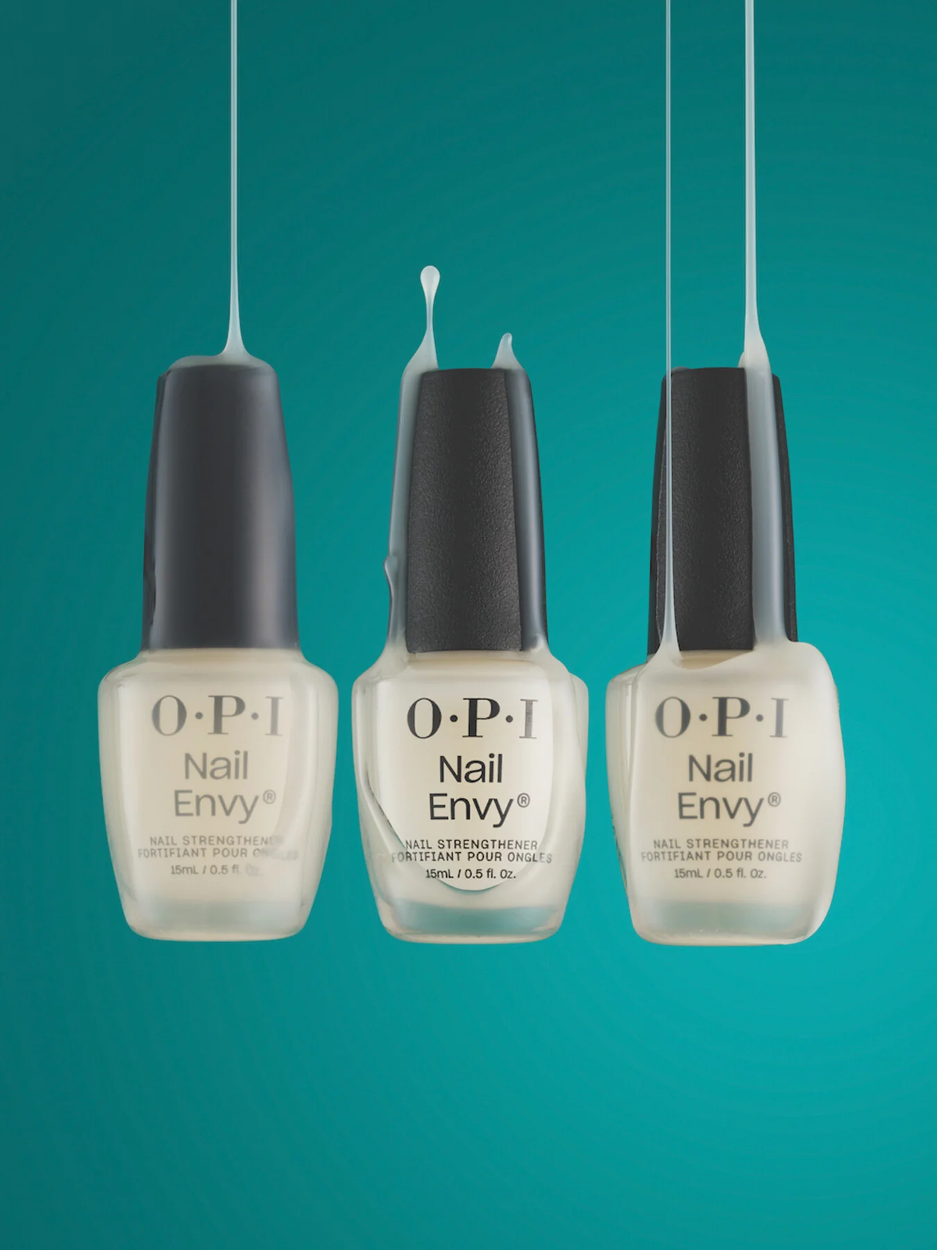 OPI Nail Envy Nail Strengthener 15ml