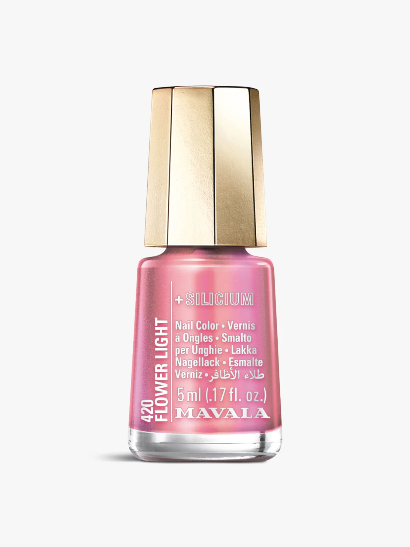 Nail Prismatic 5ml