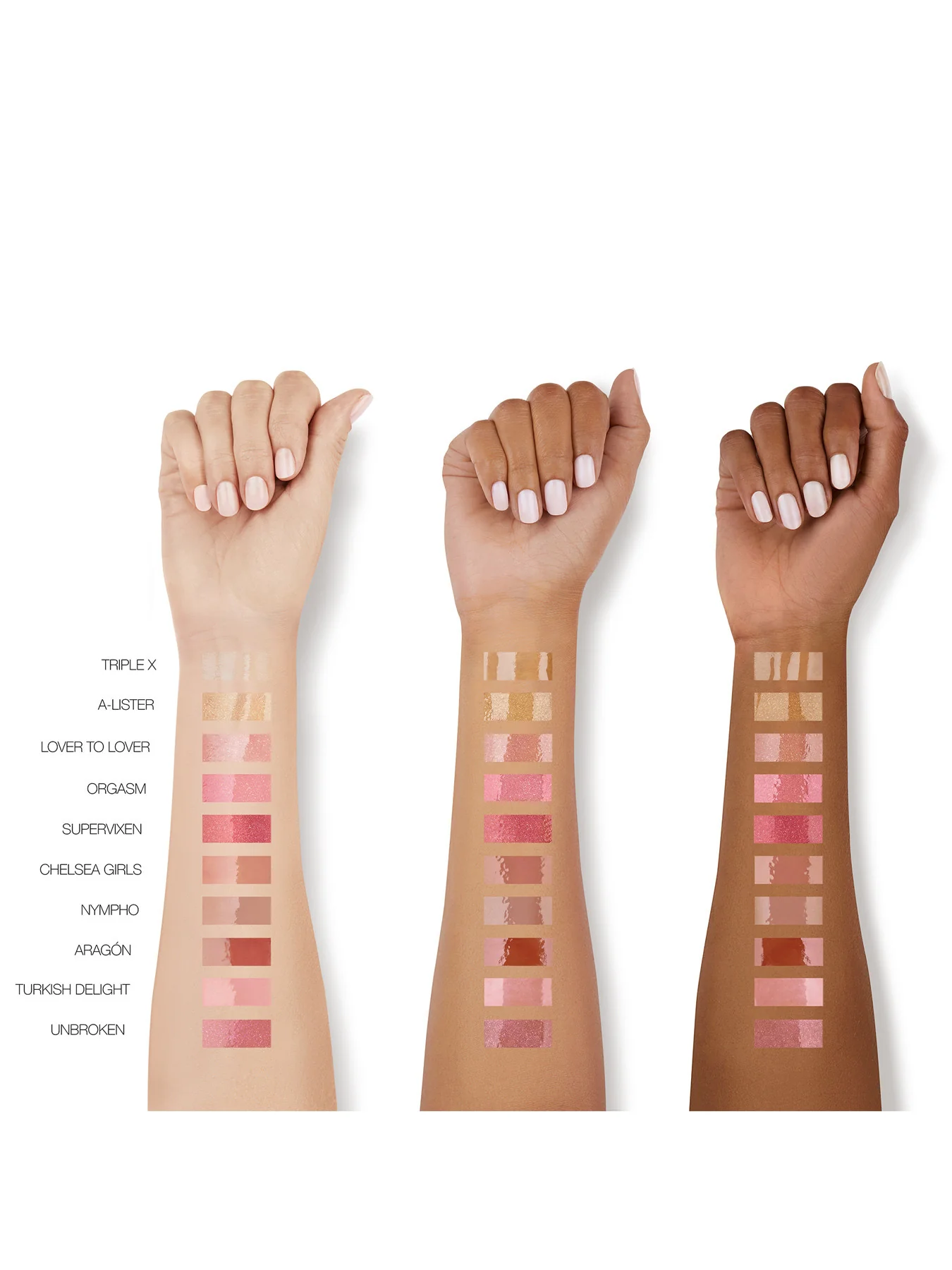 Afterglow Lip Shine