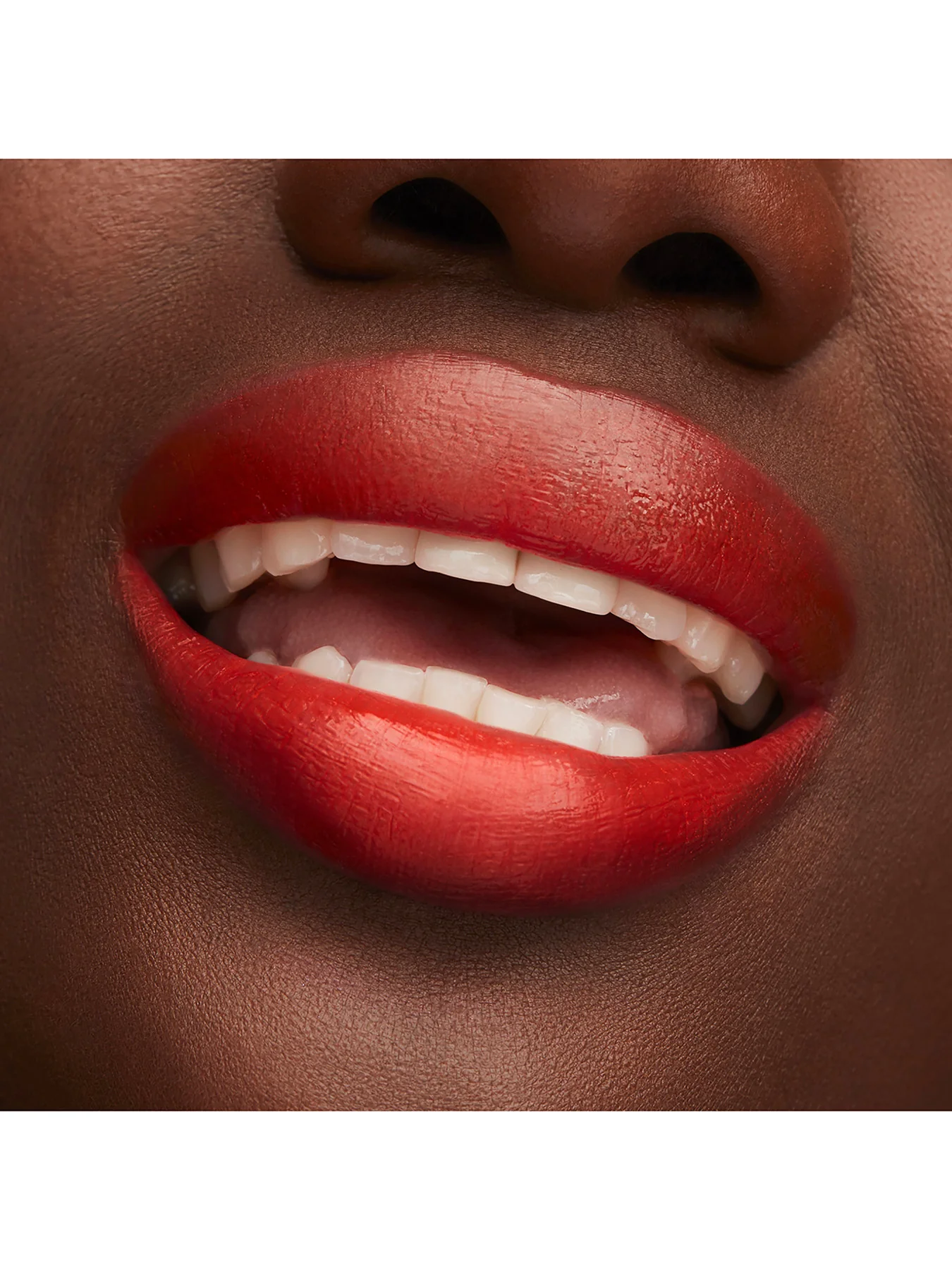 Lustre Glass Lipstick