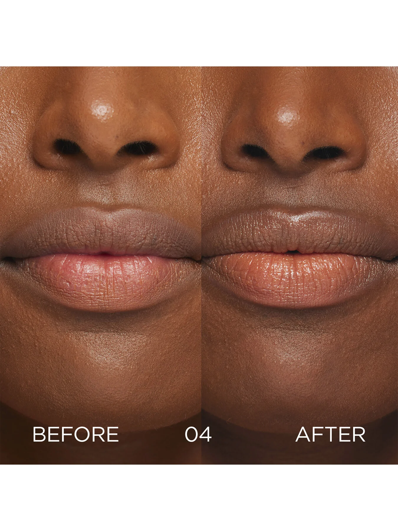 Lip Oil Balm