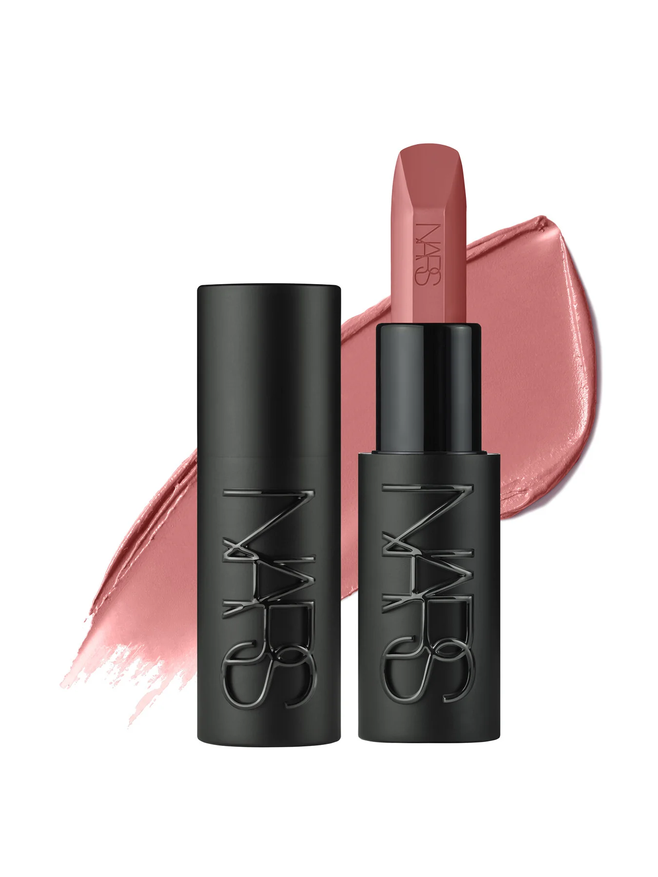 Explicit Lipstick