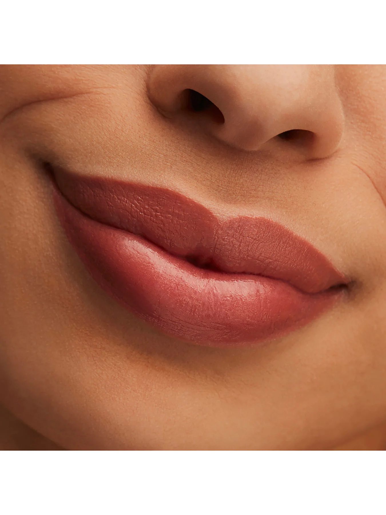 Lustre Glass Lipstick