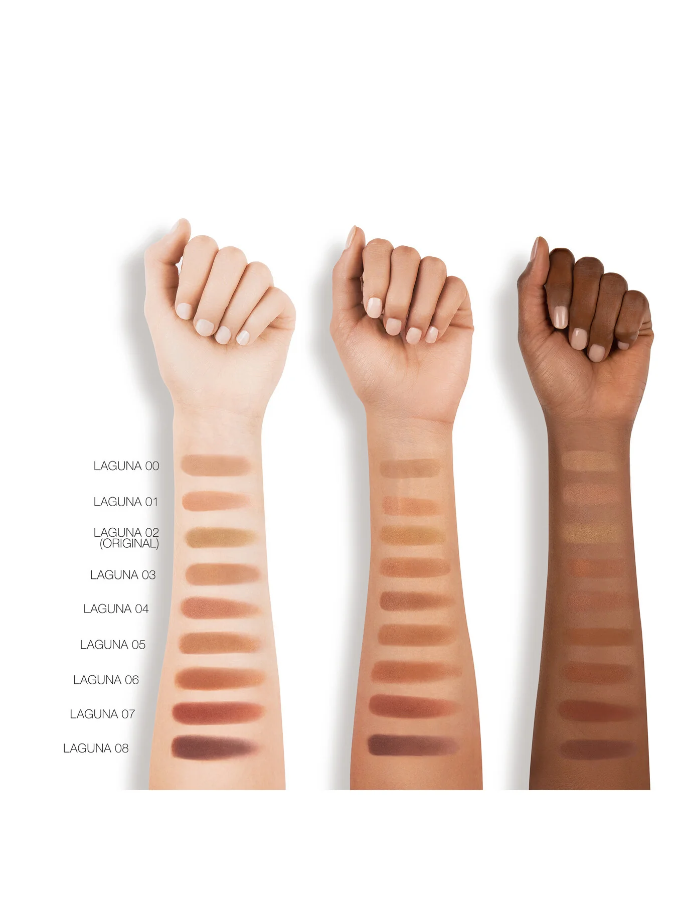 Laguna Bronzing Powder