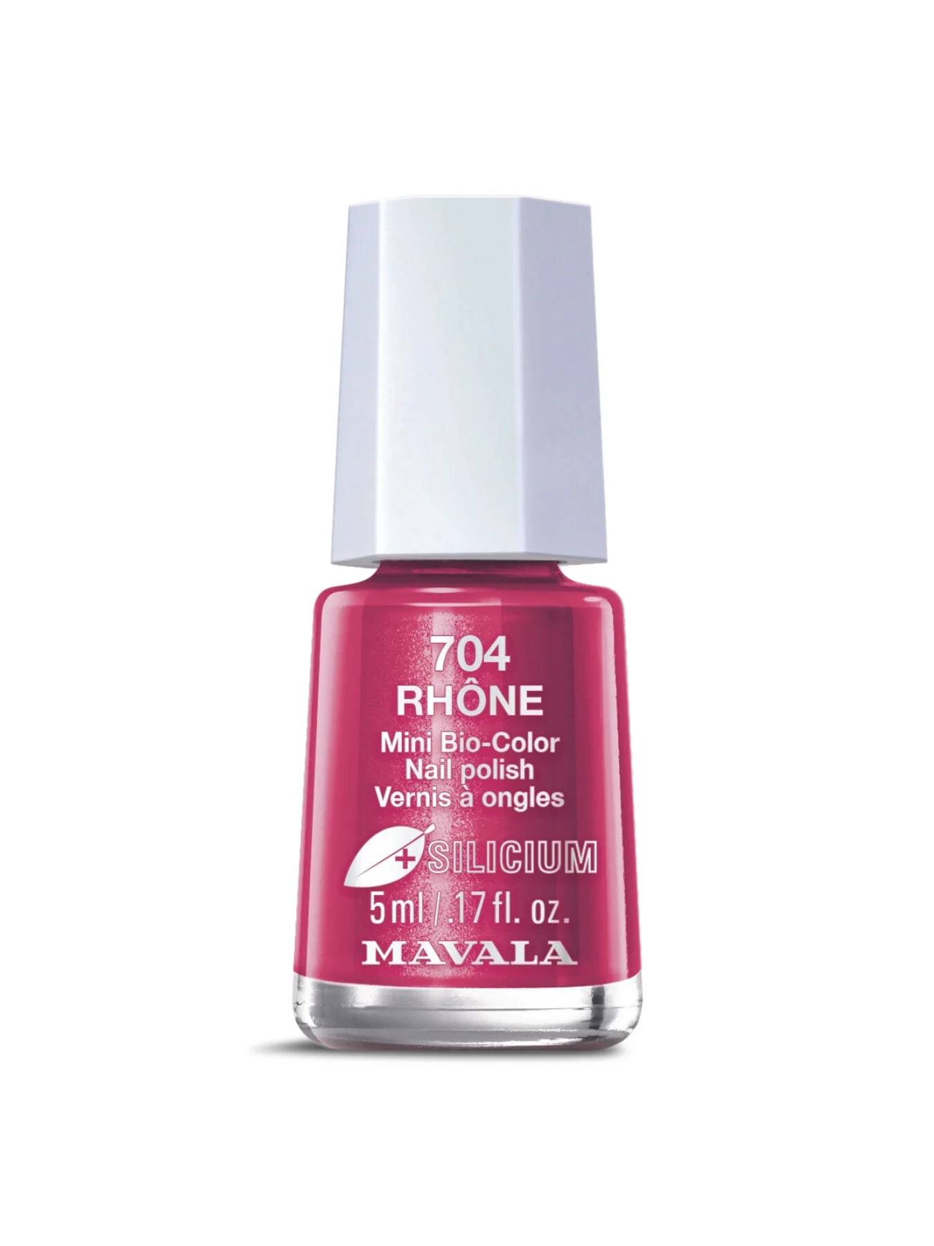 Mini Bio Colour 5ml