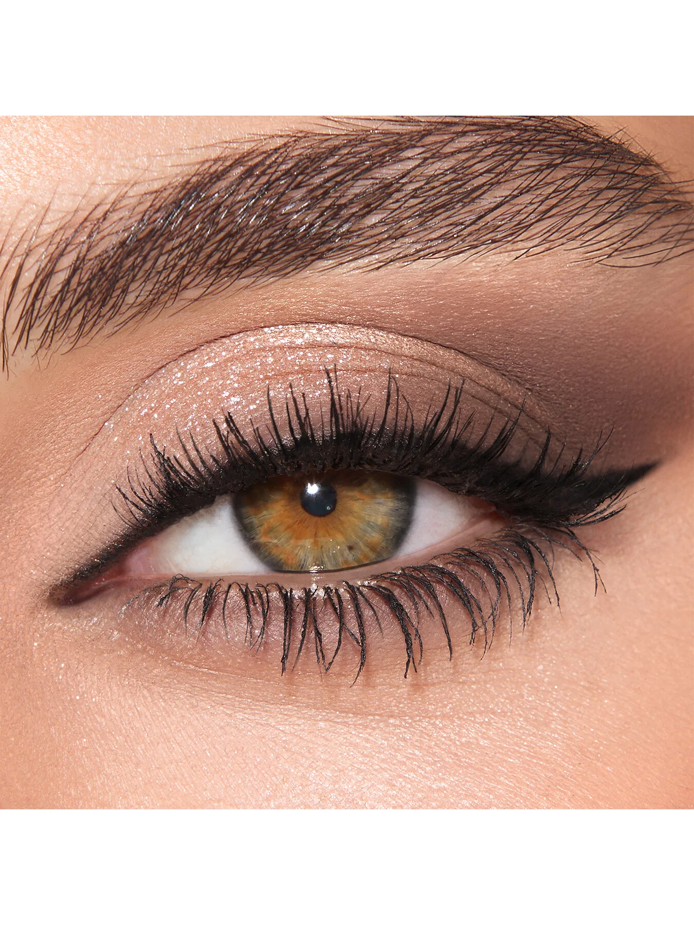 Charlottes Palette Of Beautifying Eye Trends Super Neutral