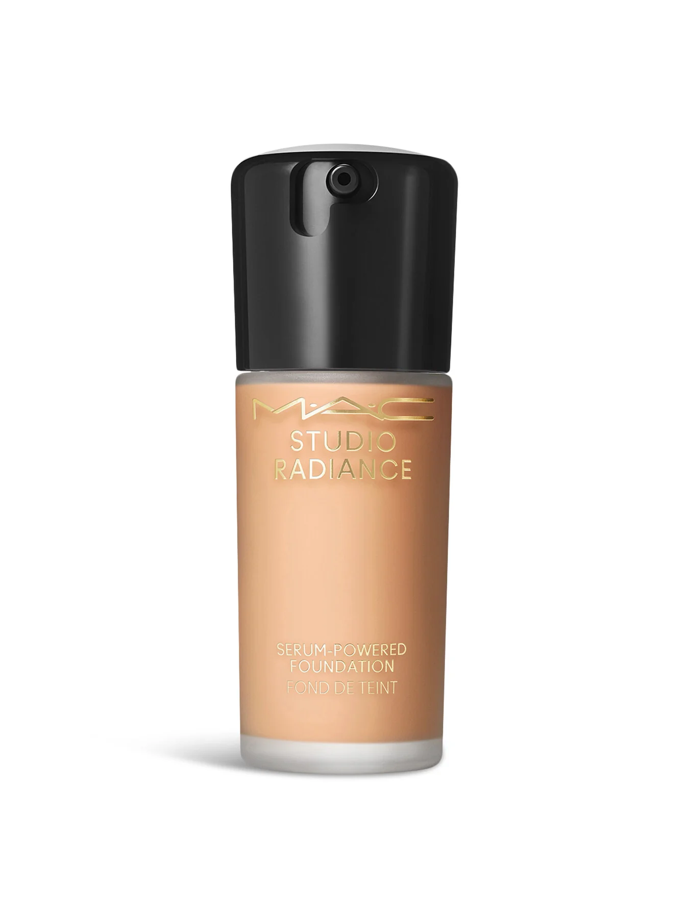 Studio Radiance Serum Powered Foundation