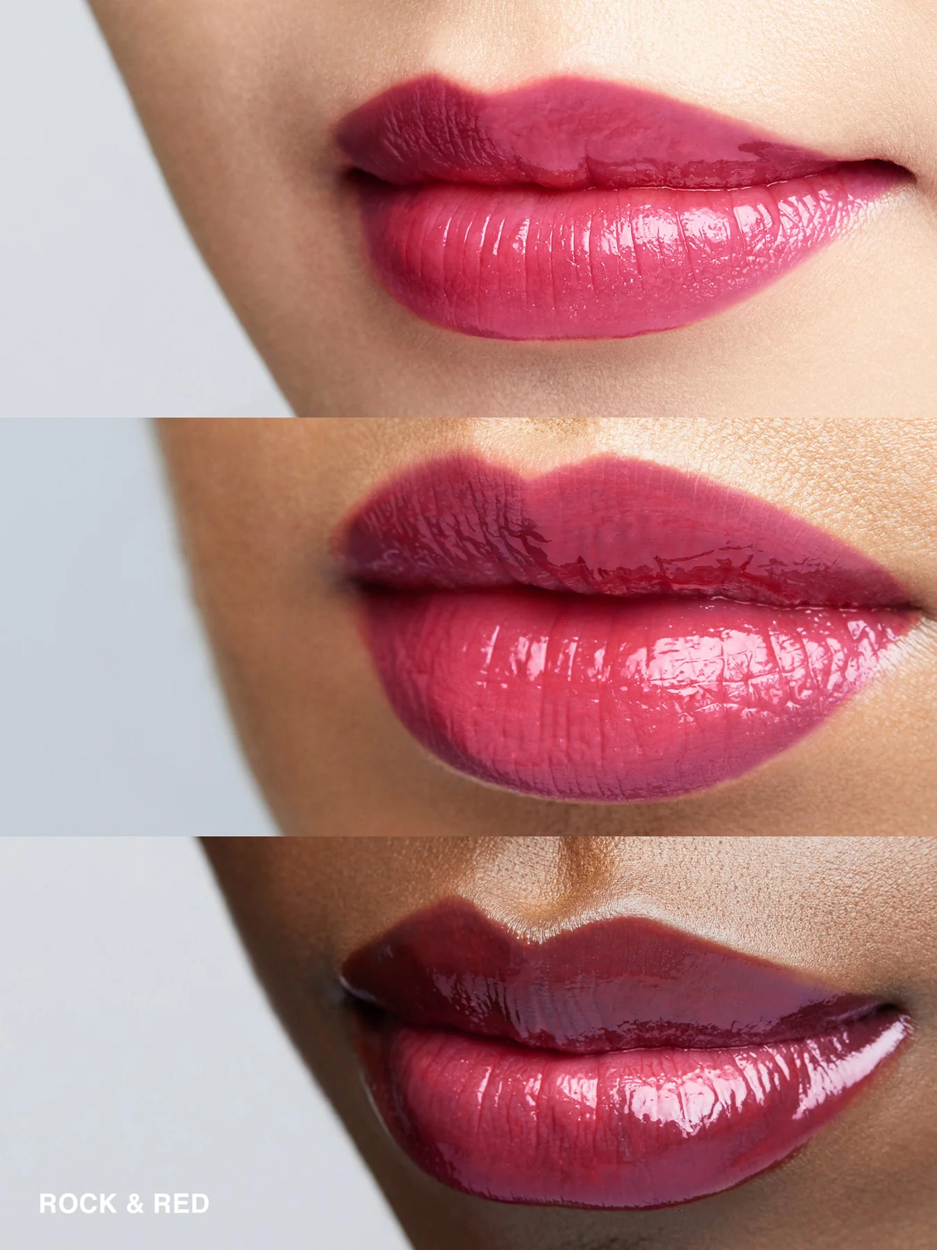 Crushed Oil-Infused Gloss