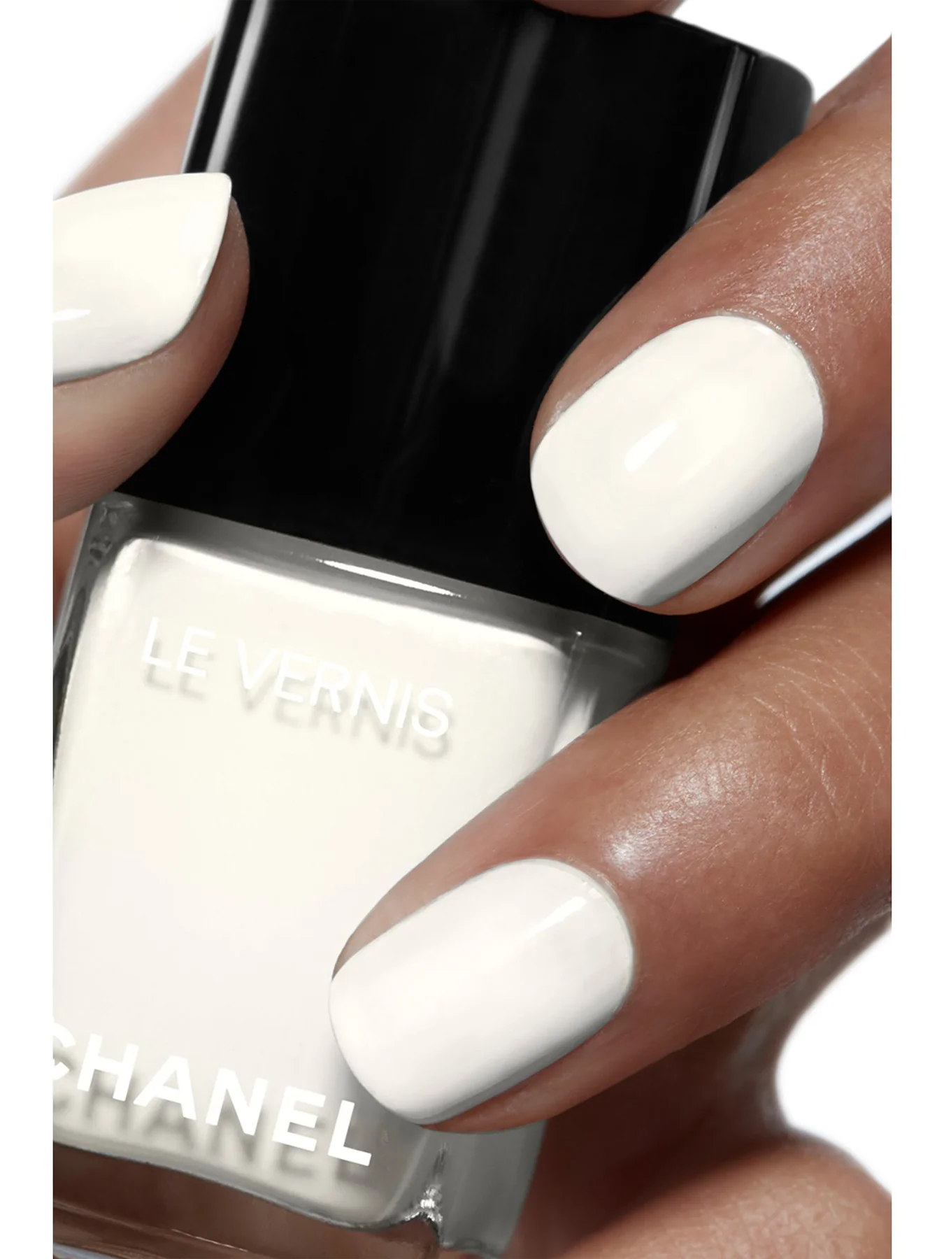 CHANEL LE VERNIS NAIL COLOUR