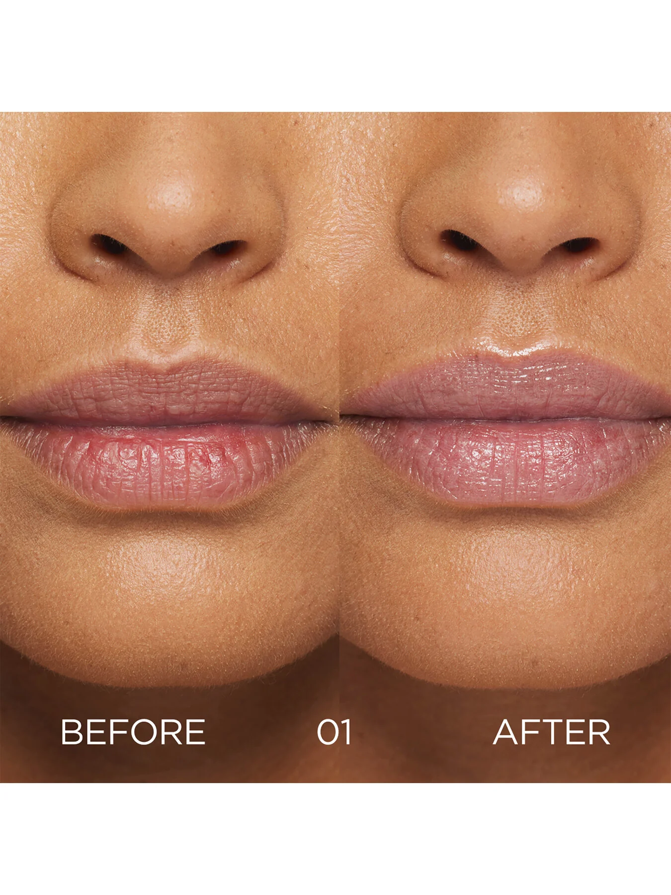 Lip Oil Balm