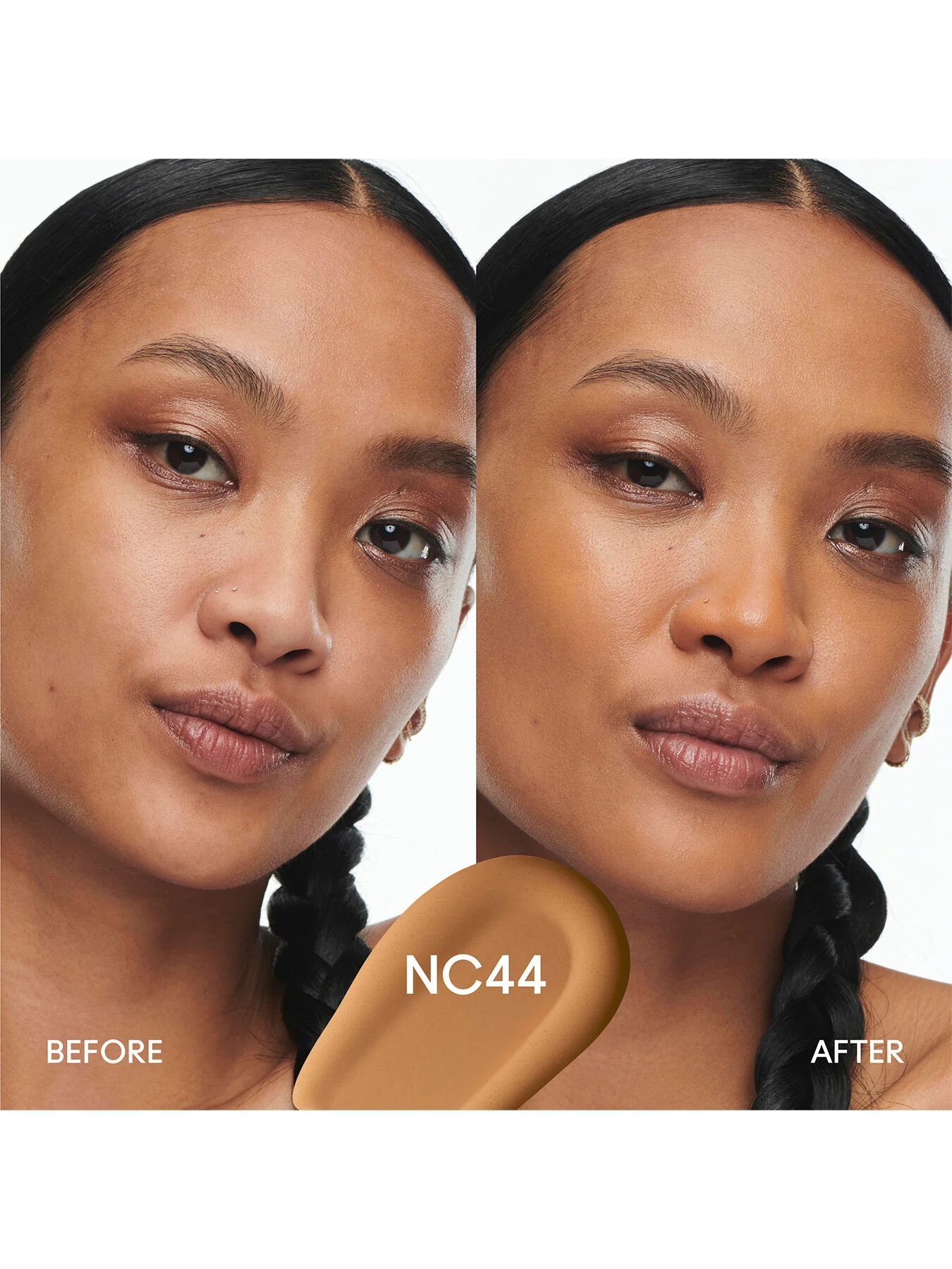 Studio Radiance Serum Powered Foundation