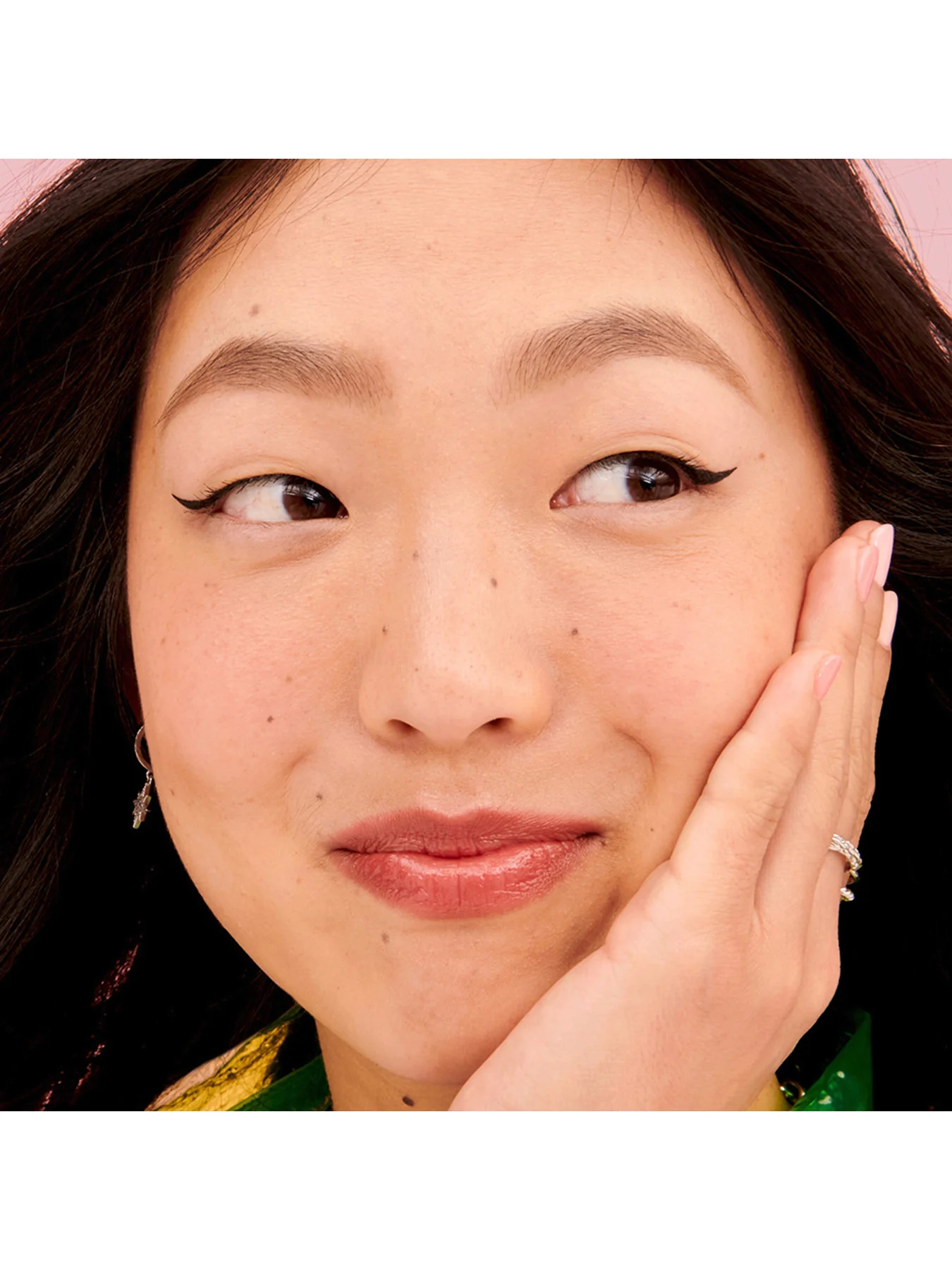 Gimme Brow + Volumizing Pencil