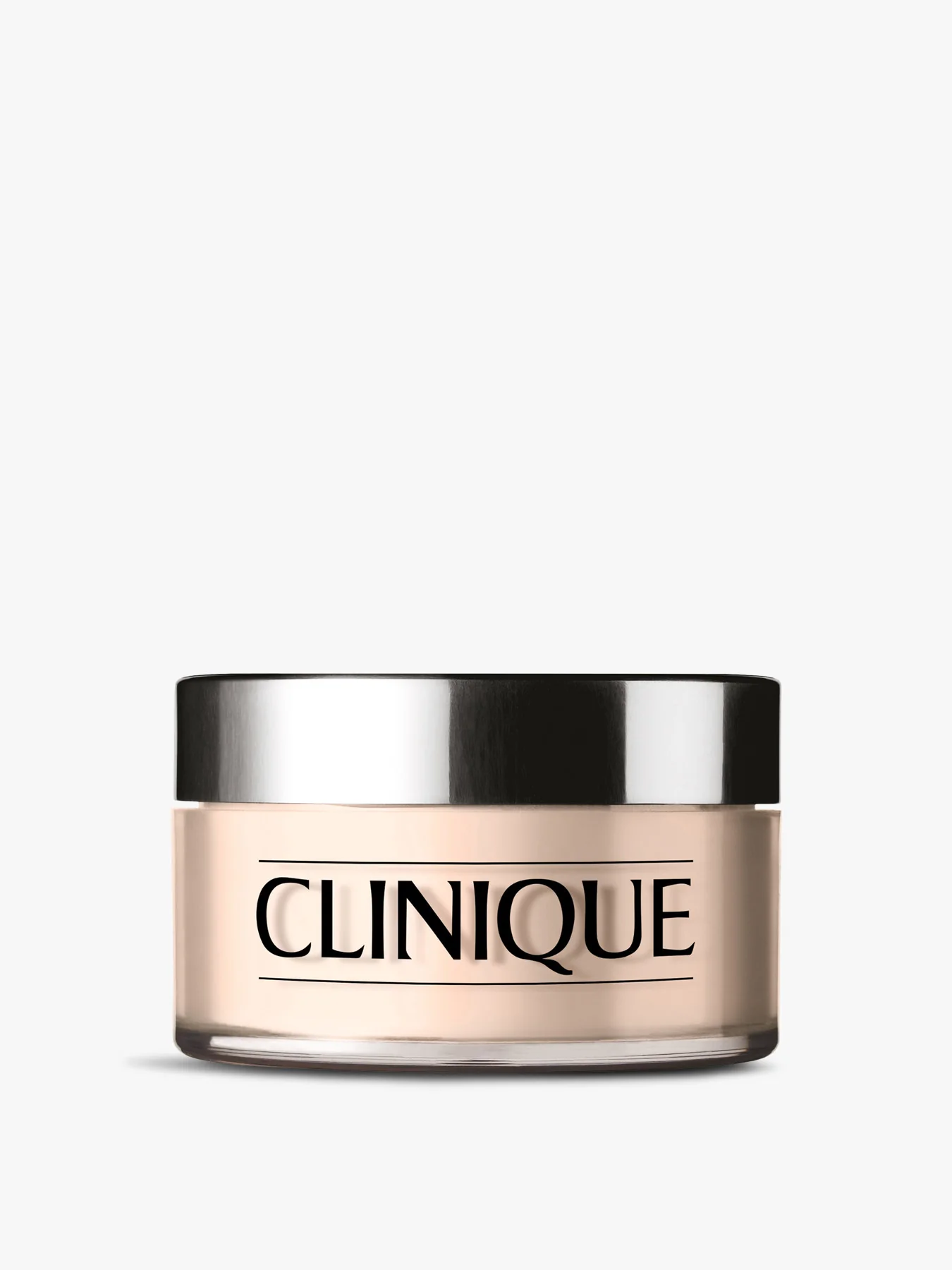 Blended Face Powder