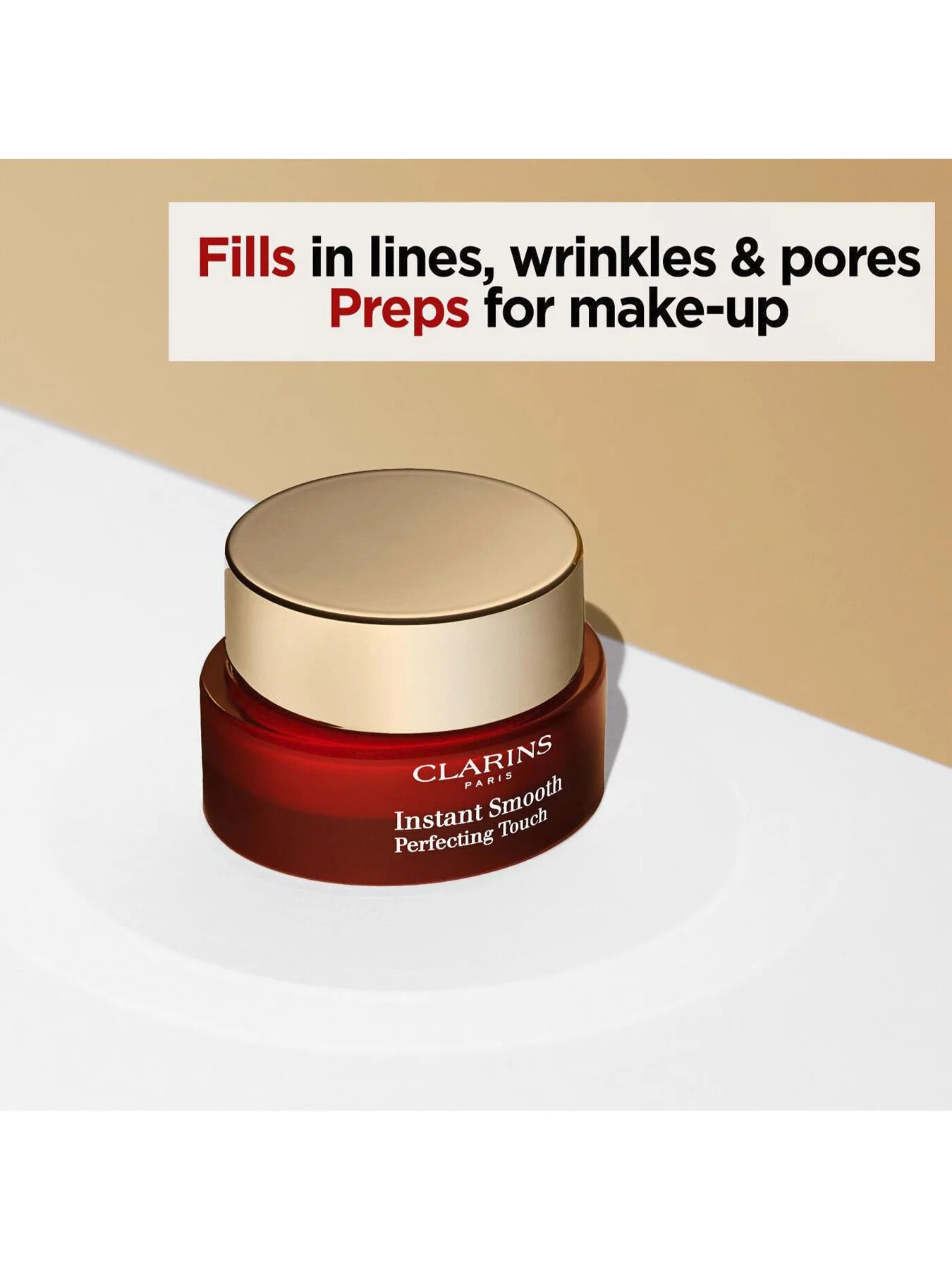 Instant Smooth Perfecting Touch Primer