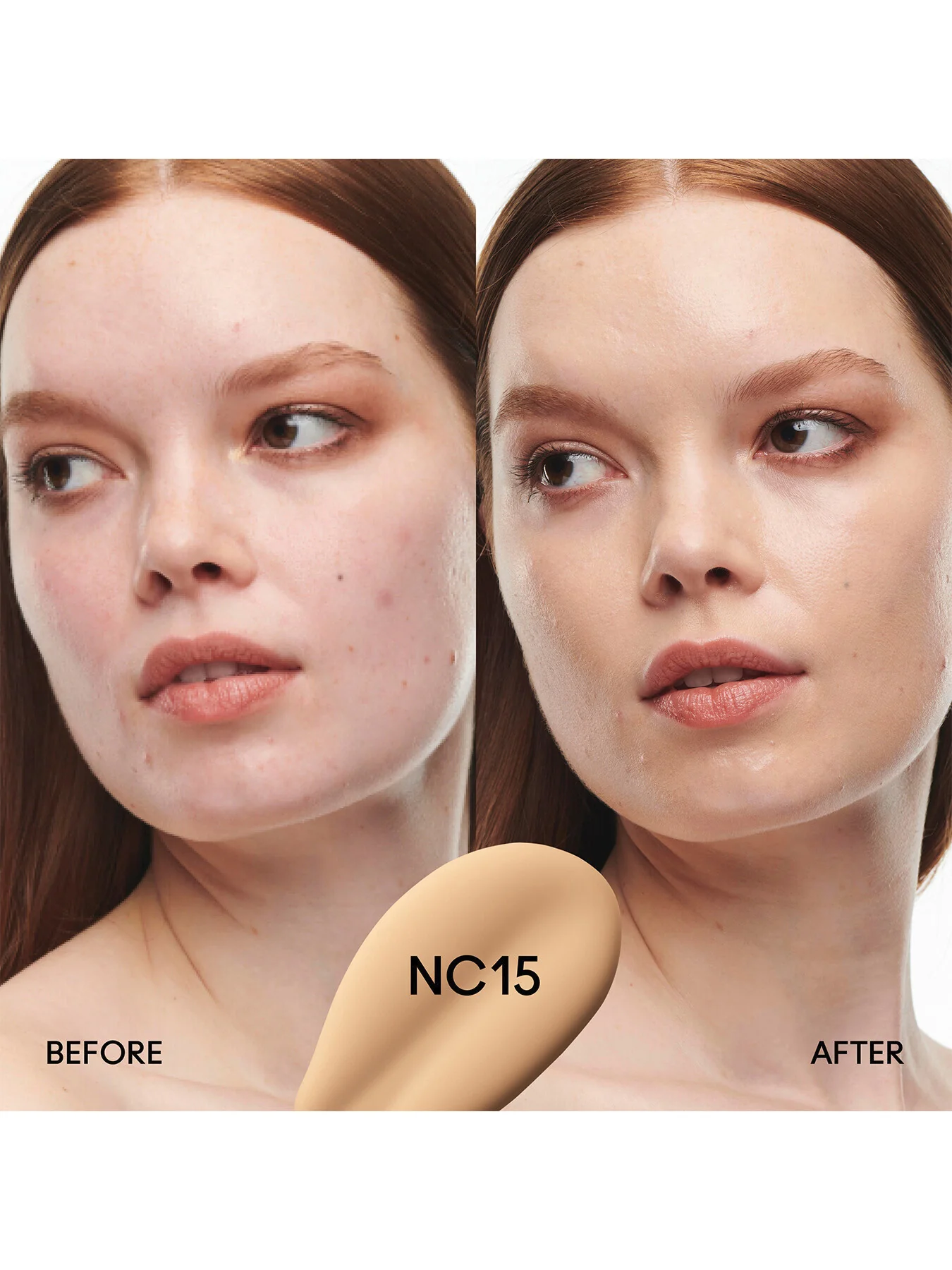 Studio Radiance Serum Powered Foundation