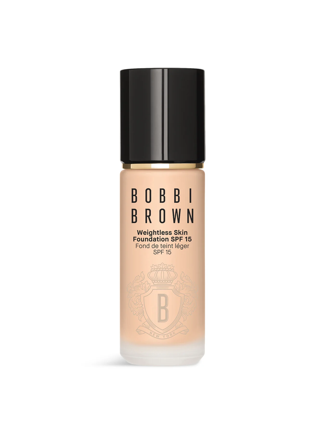 Weightless Skin Foundation SPF15 30ml