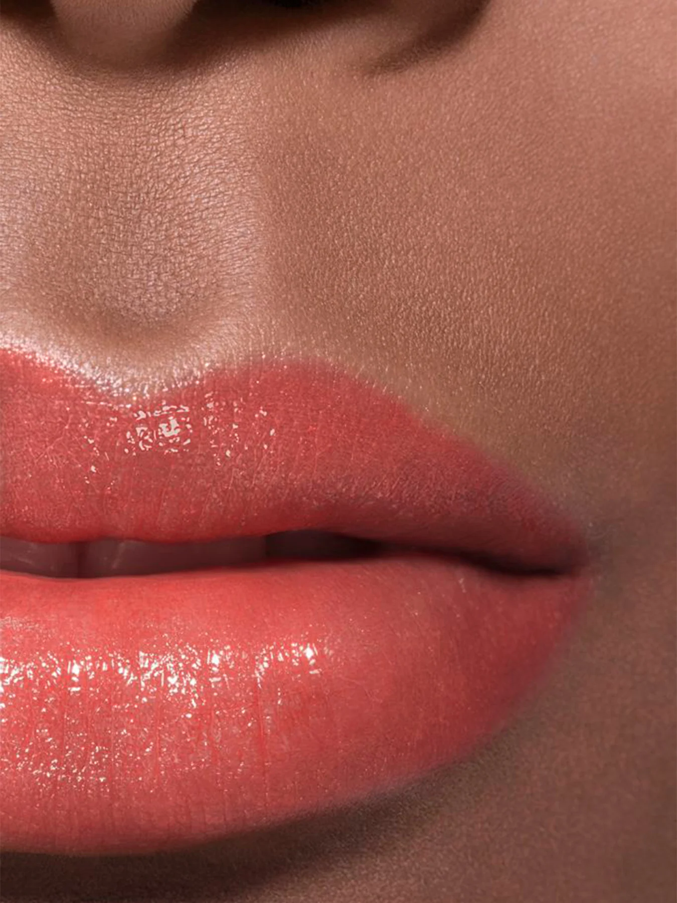 Rouge Coco Baume Lip Balm