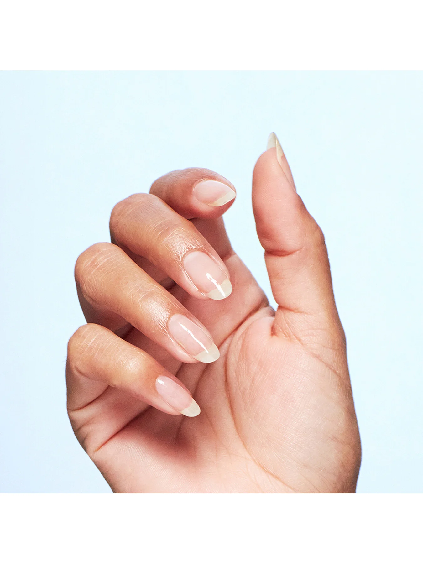 Nature Strong Vegan Nail Polish Base Coat