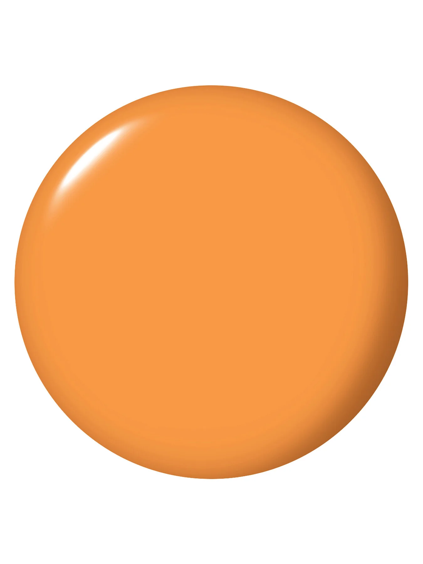 Nature Strong Vegan Nail Polish