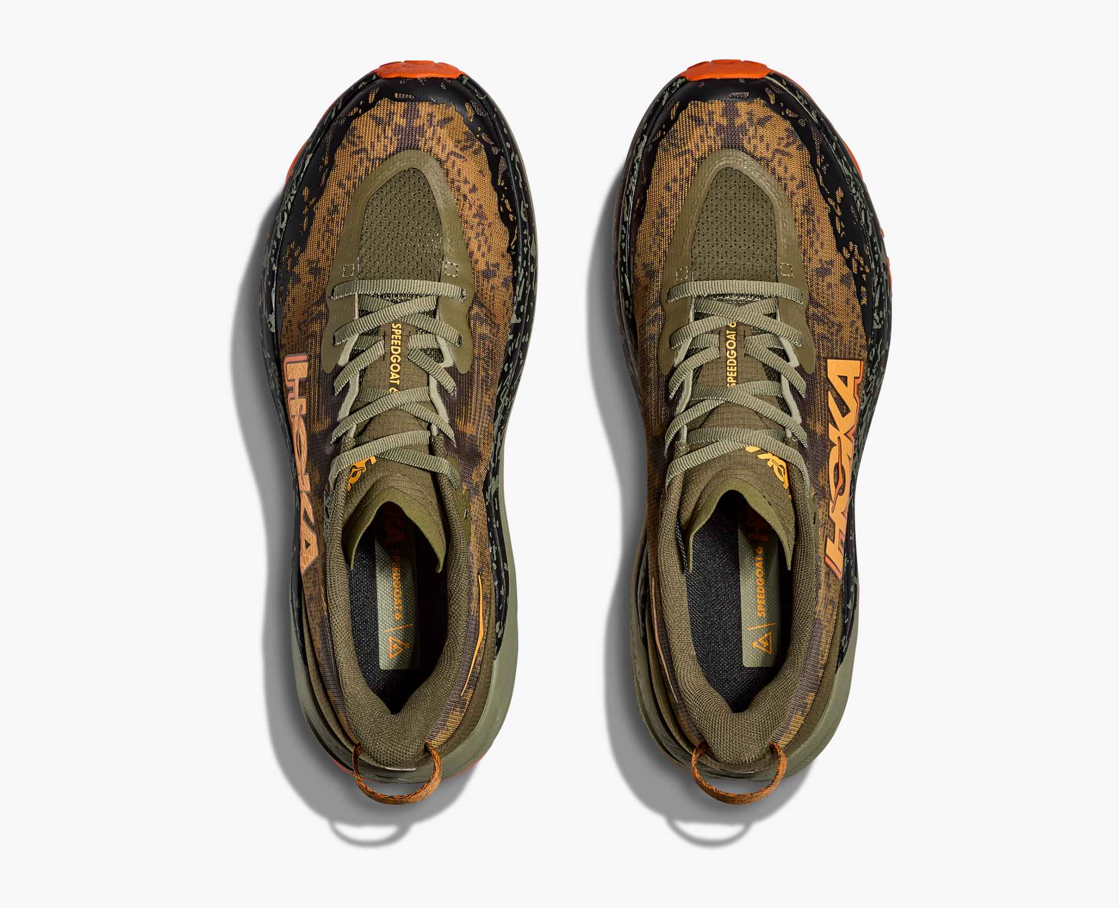 Speedgoat 6