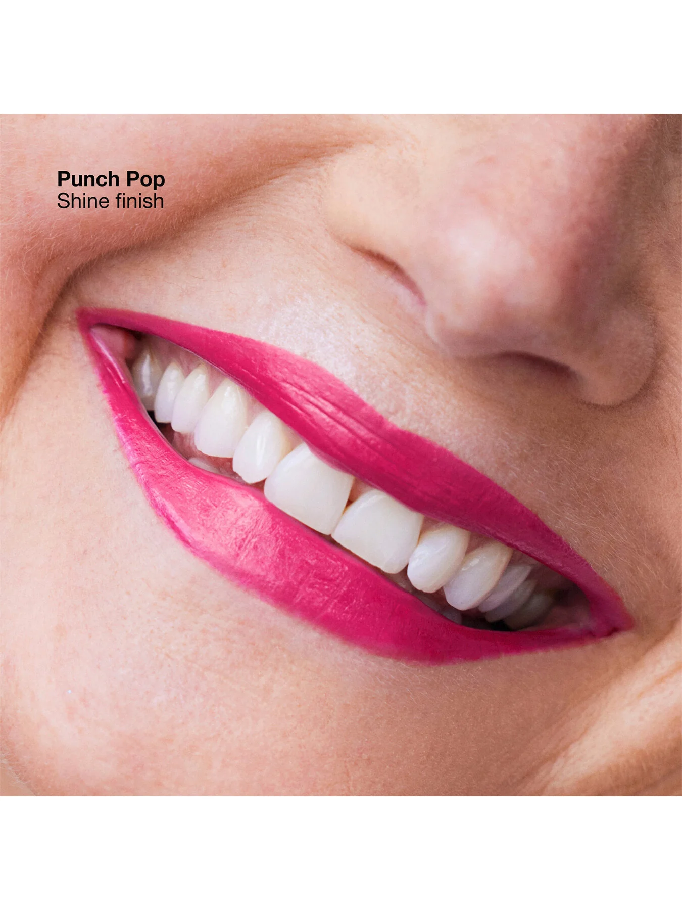 Pop Longwear Lipstick - Shine Finish