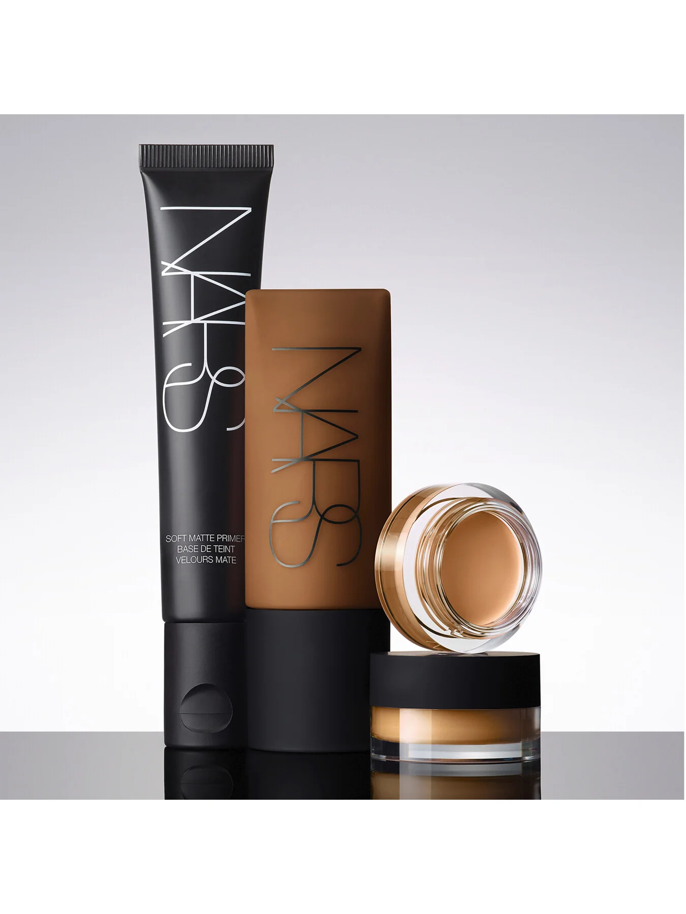 Soft Matte Foundation