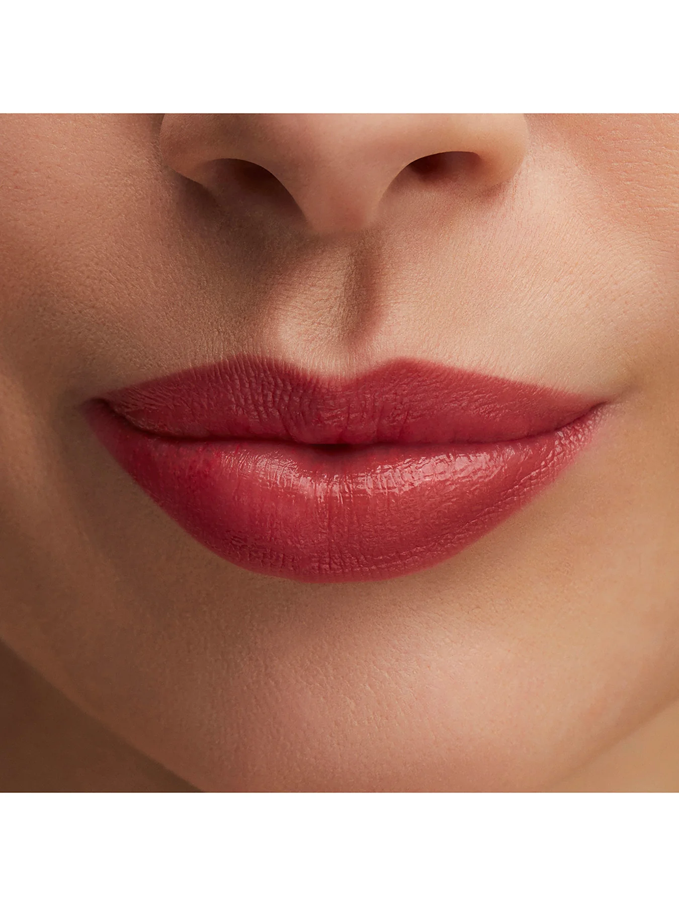 Lustre Glass Lipstick