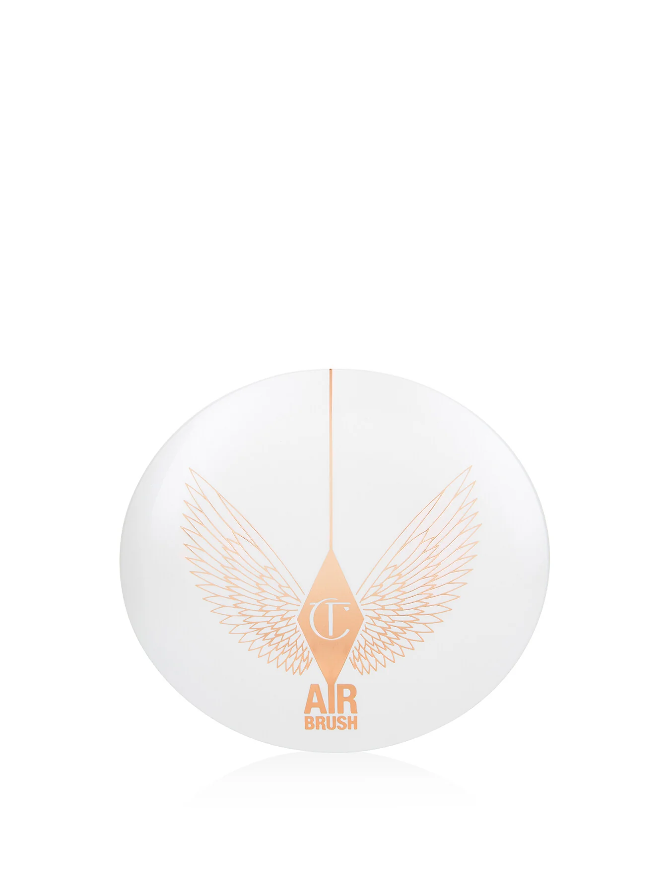 Mini Airbrush Brightening Flawless Finish