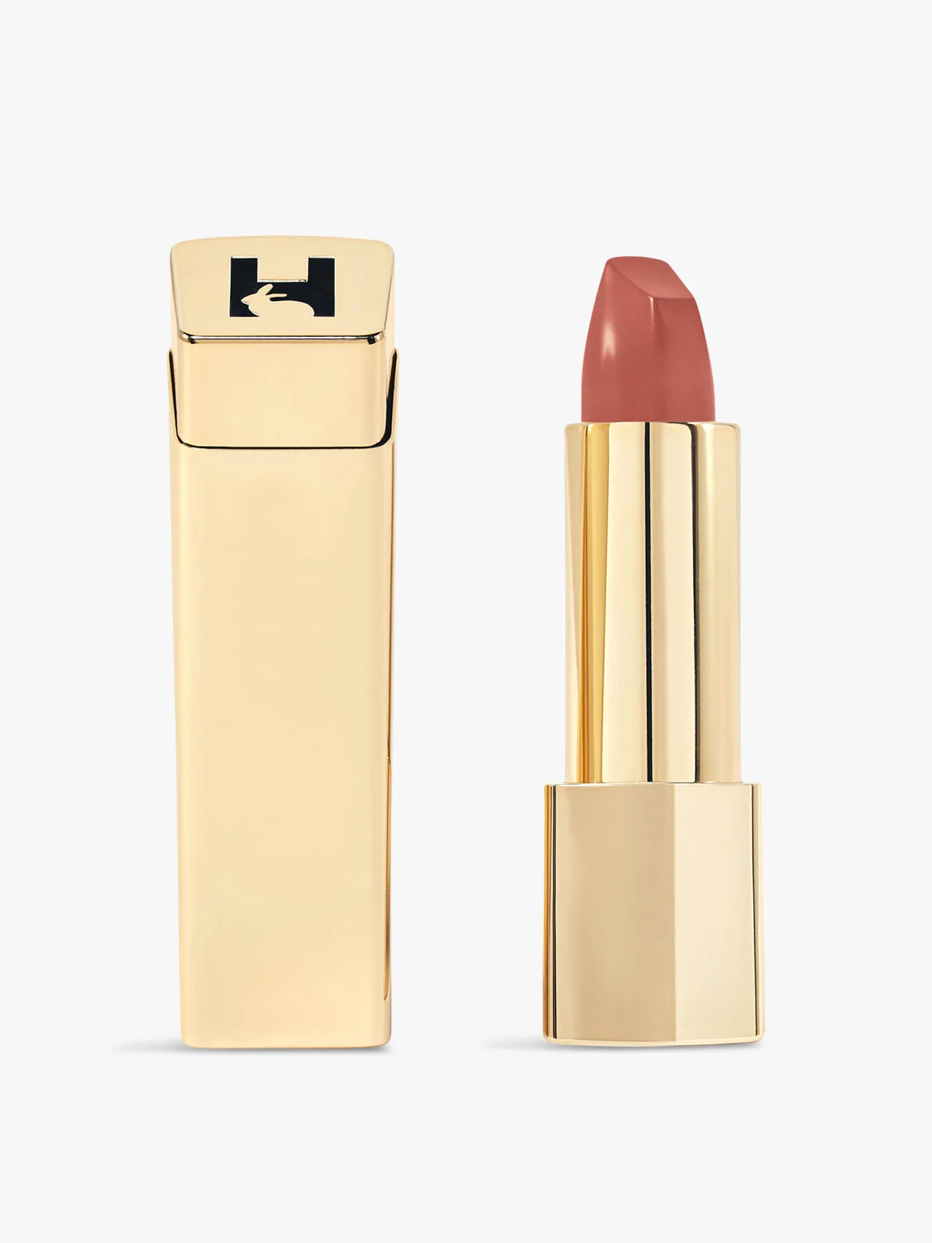 Unlocked Satin Crème Lipstick