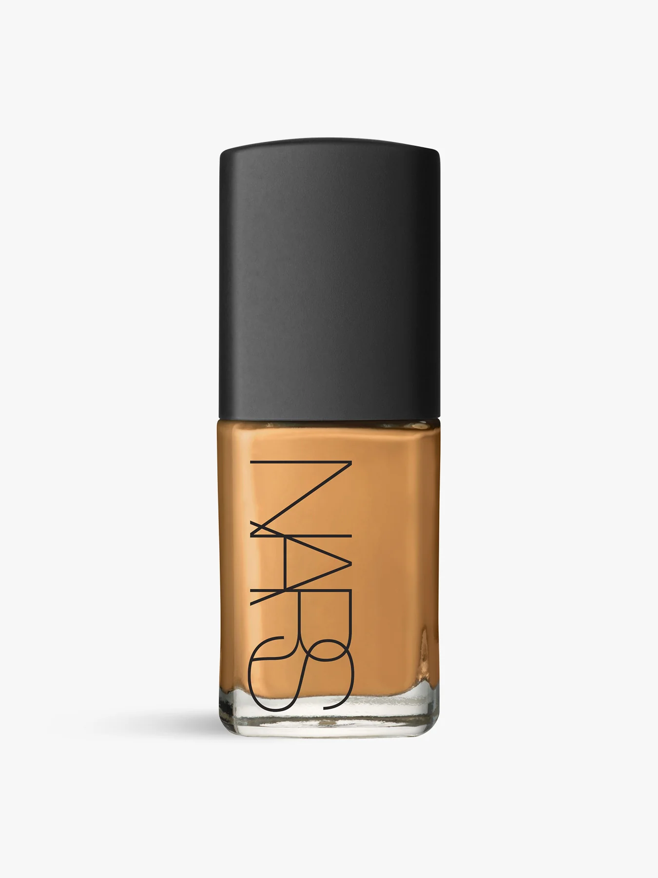 Sheer Glow Foundation