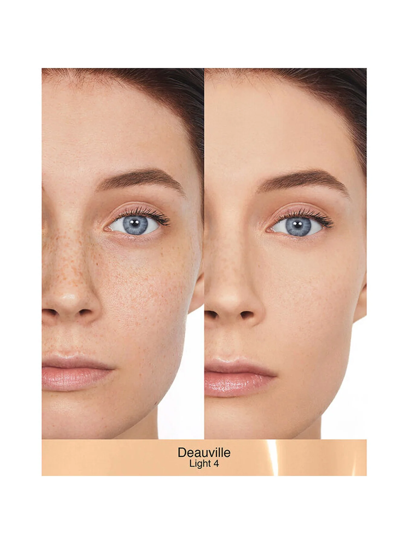 Sheer Glow Foundation