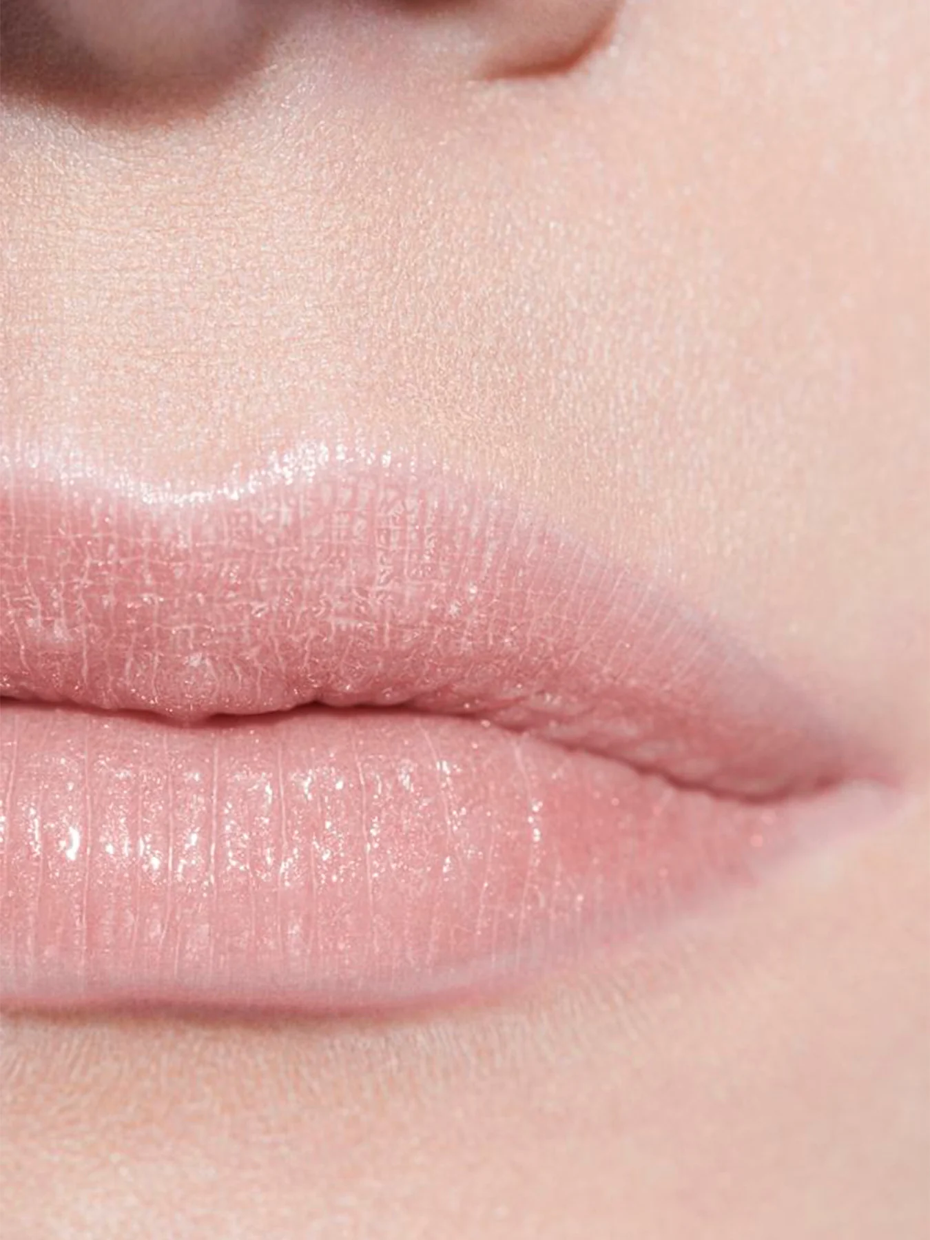 Rouge Coco Baume Lip Balm