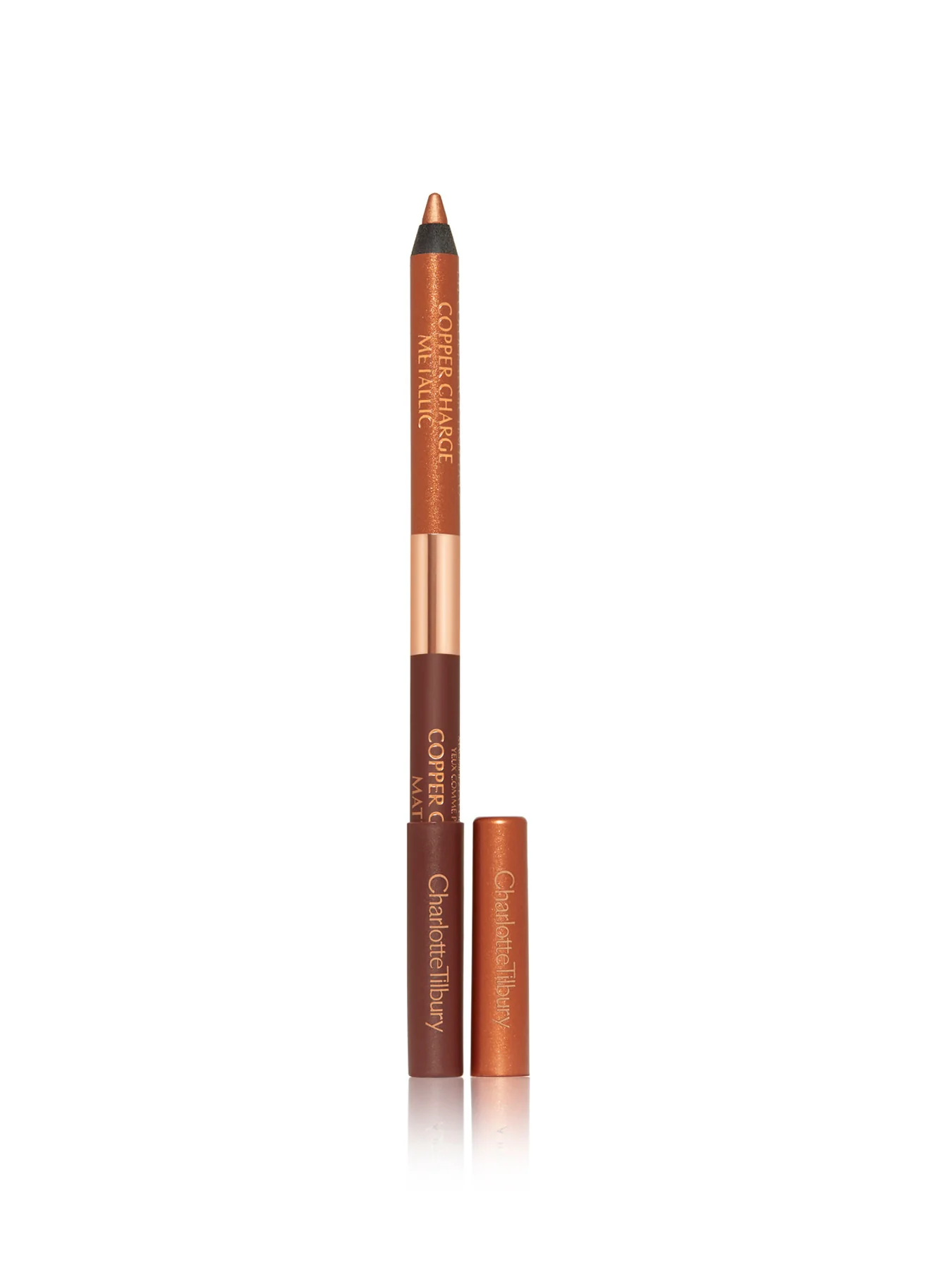 Eye Colour Magic Liner Duo